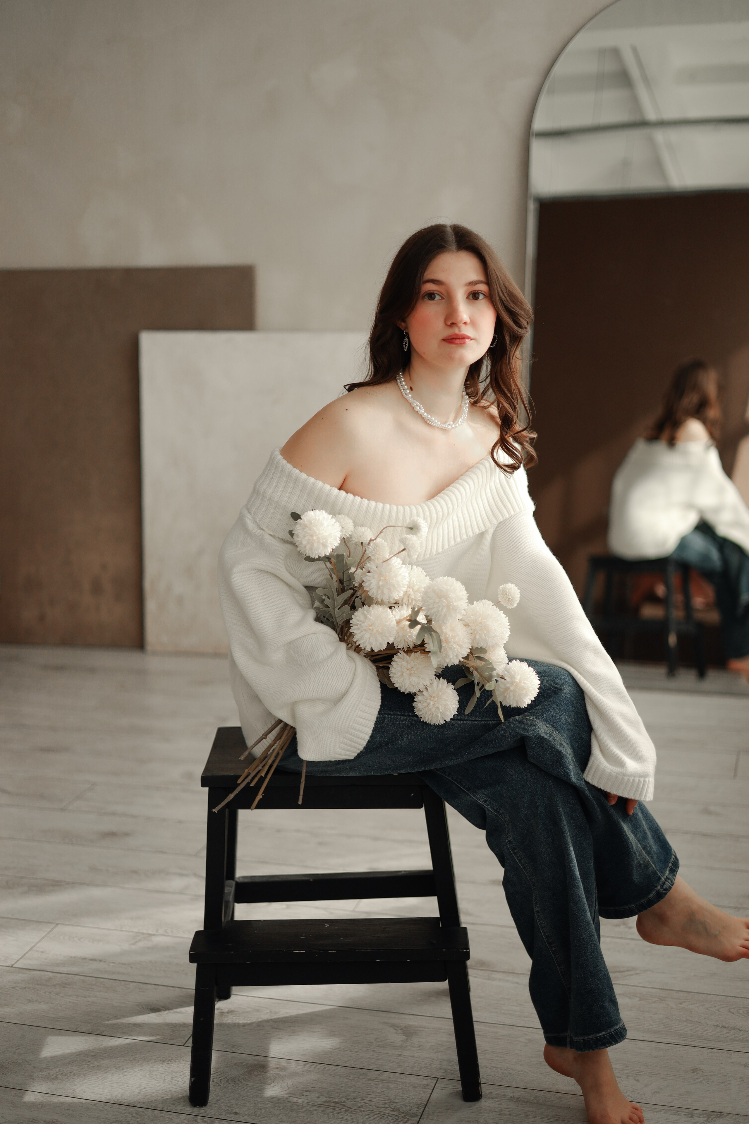 София. Фотограф Мария Лаенко