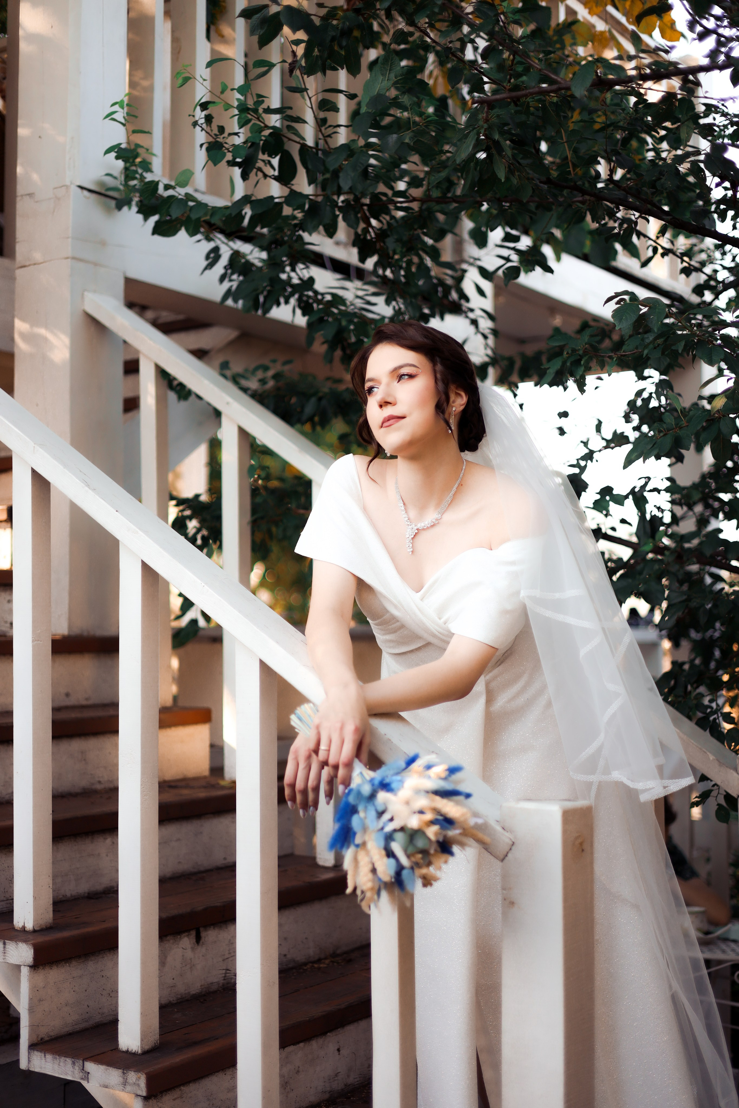 Георгий & Елена. Фотограф Мария Лаенко