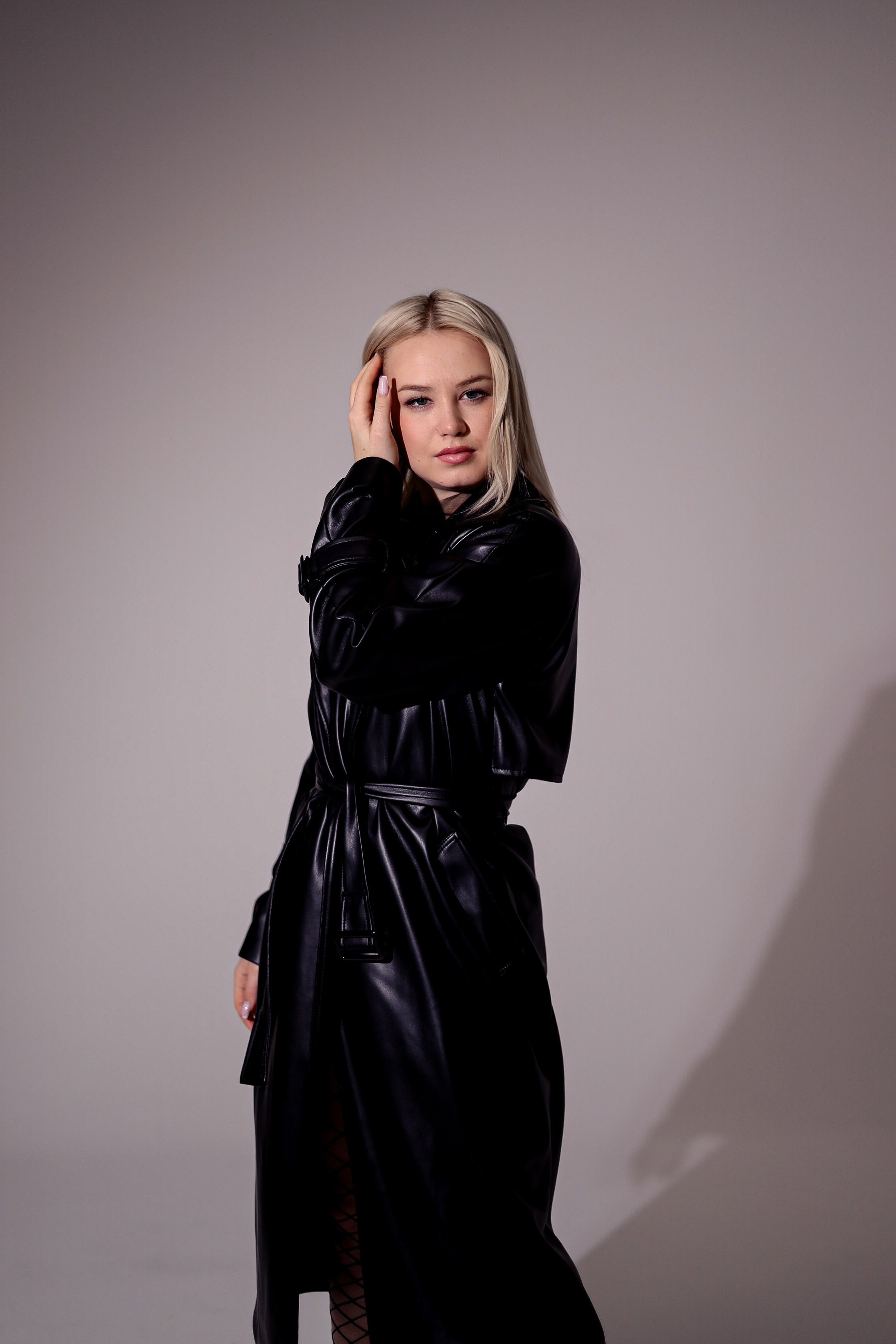 Ангелина. Фотограф Мария Лаенко