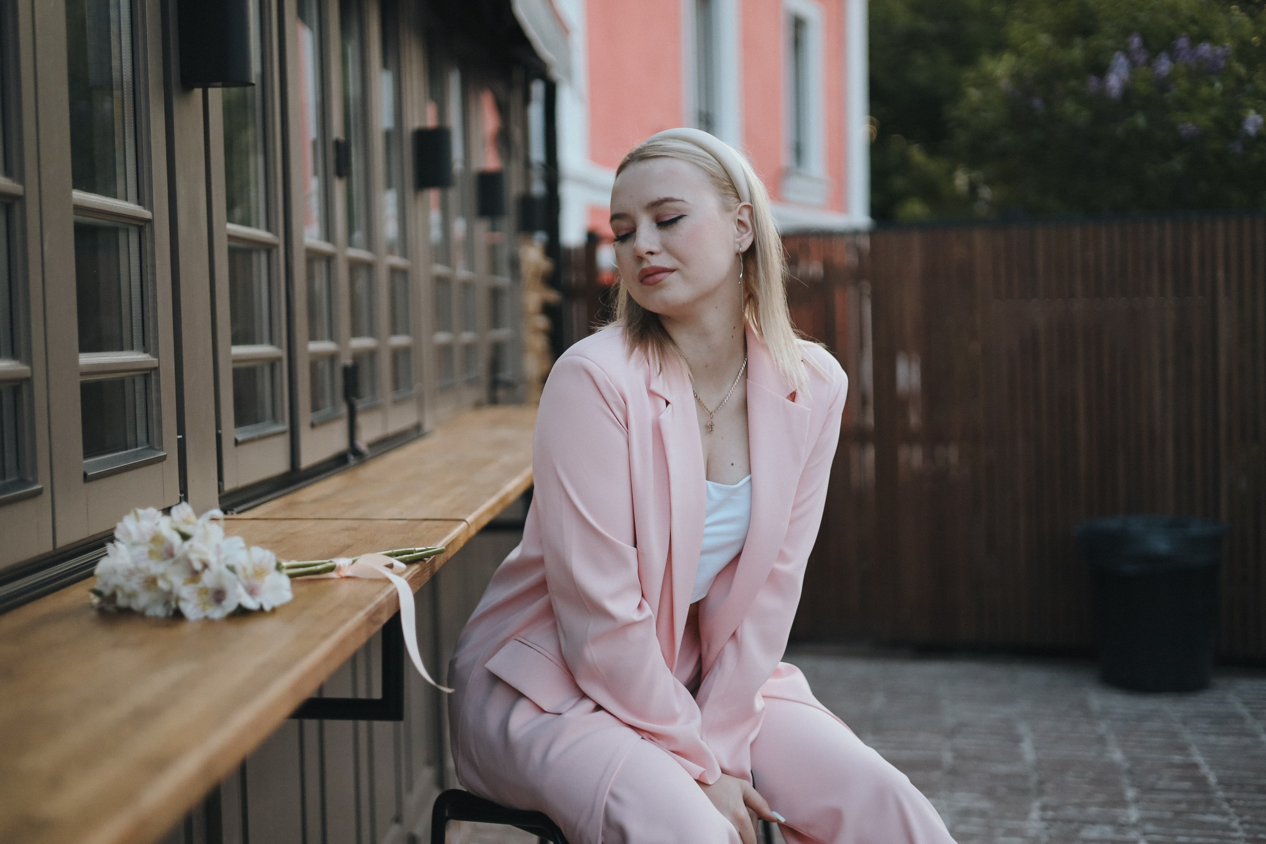 Ангелина | Фабрика пастилы. Фотограф Мария Лаенко