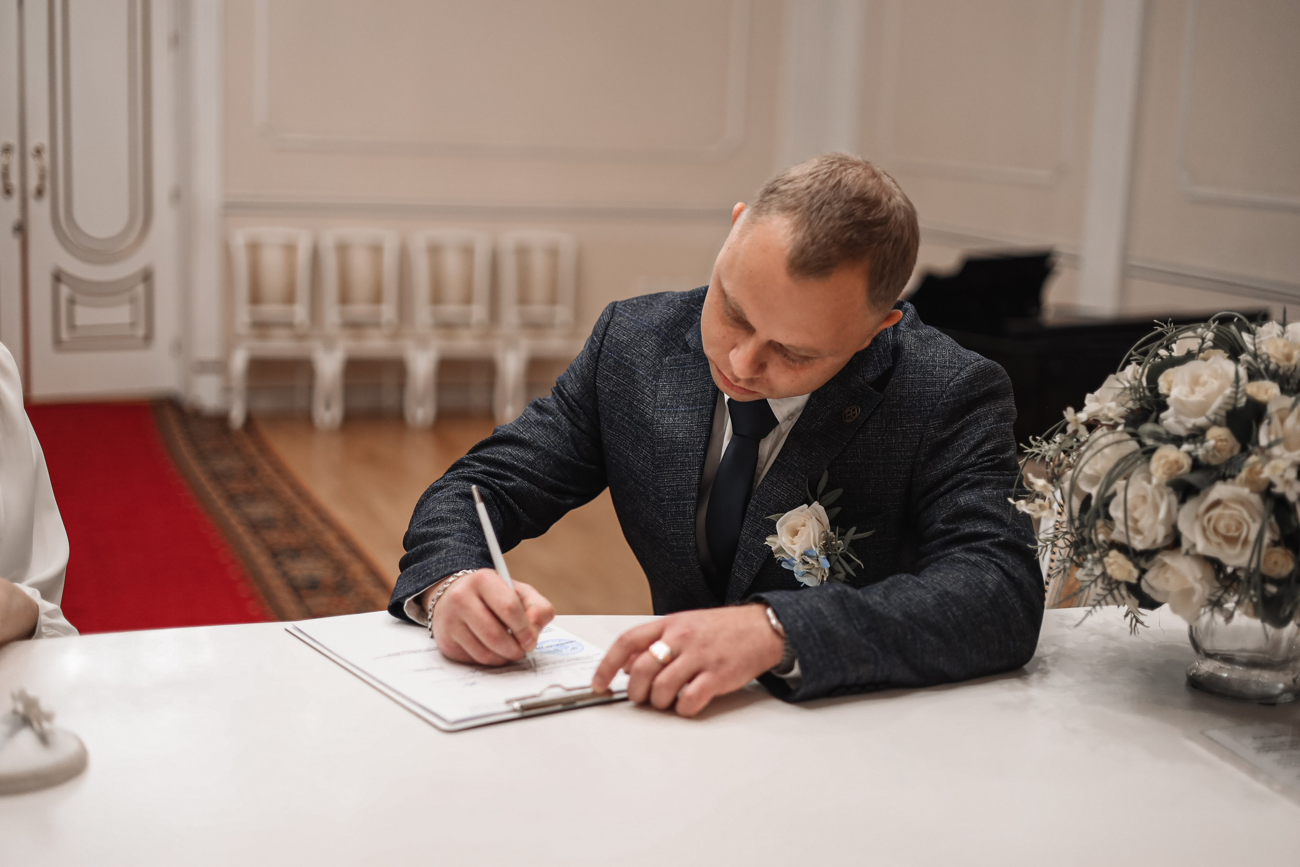 Никита | Светлана. Фотограф Мария Лаенко