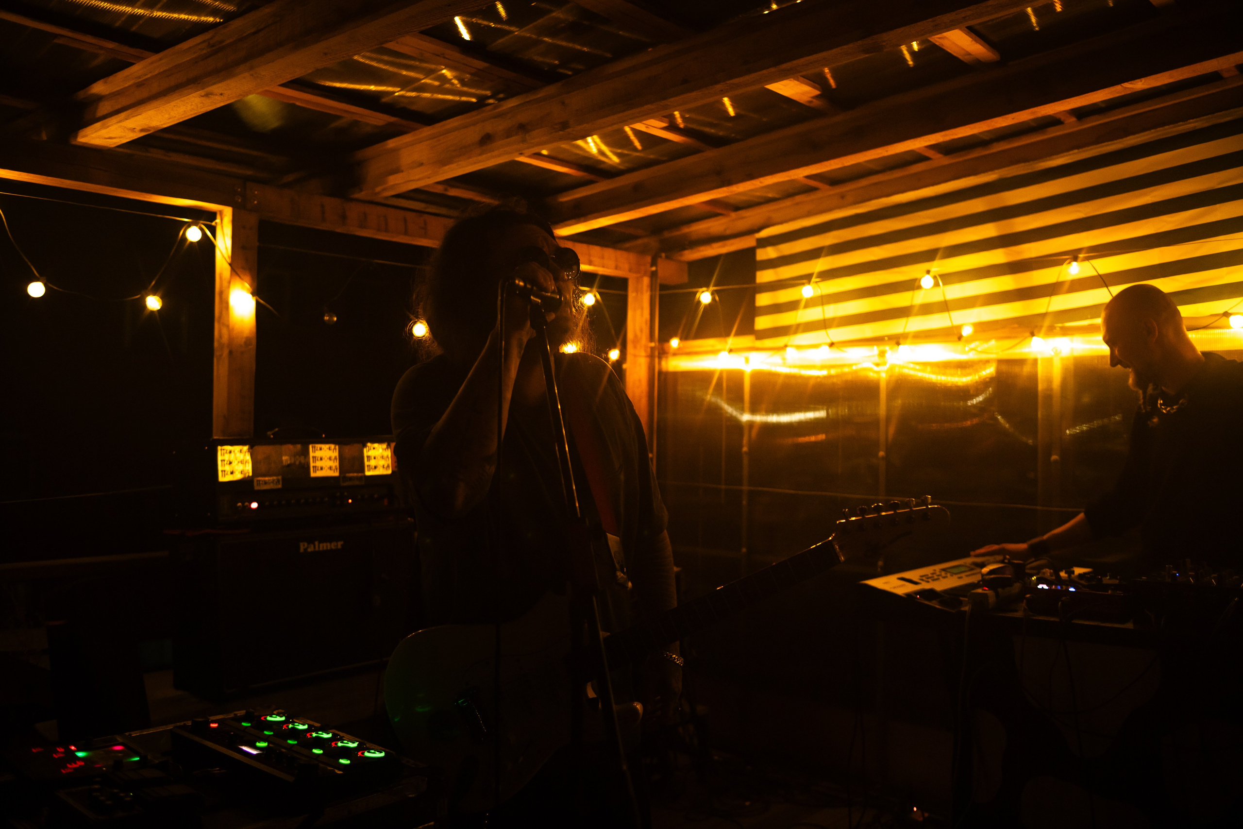 День рождения клуба «Ласточка» 2025. Фотограф Мария Немм