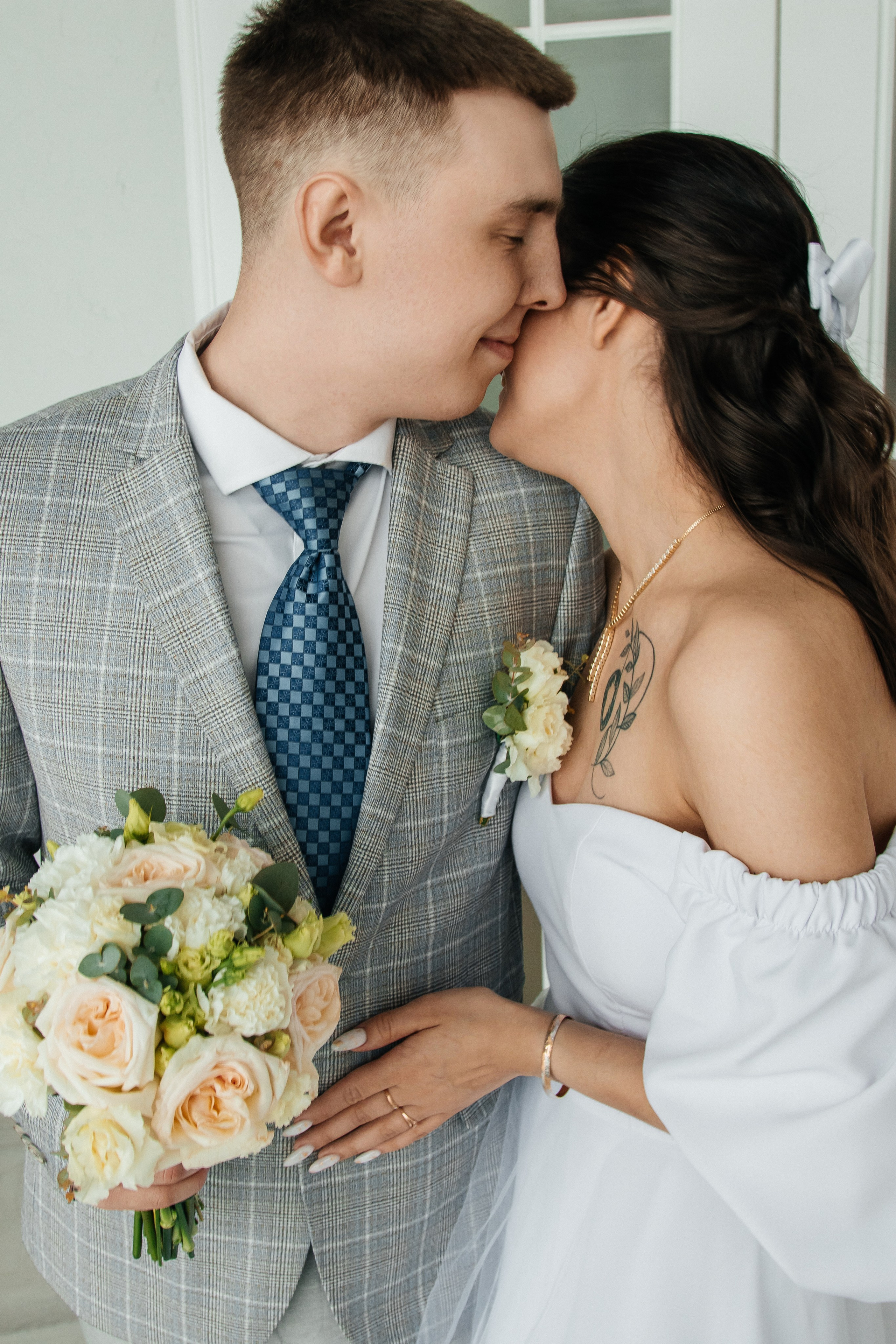 04.04.2024. Свадебный и семейный фотограф в Нижневартовске Татьяна Мартынова