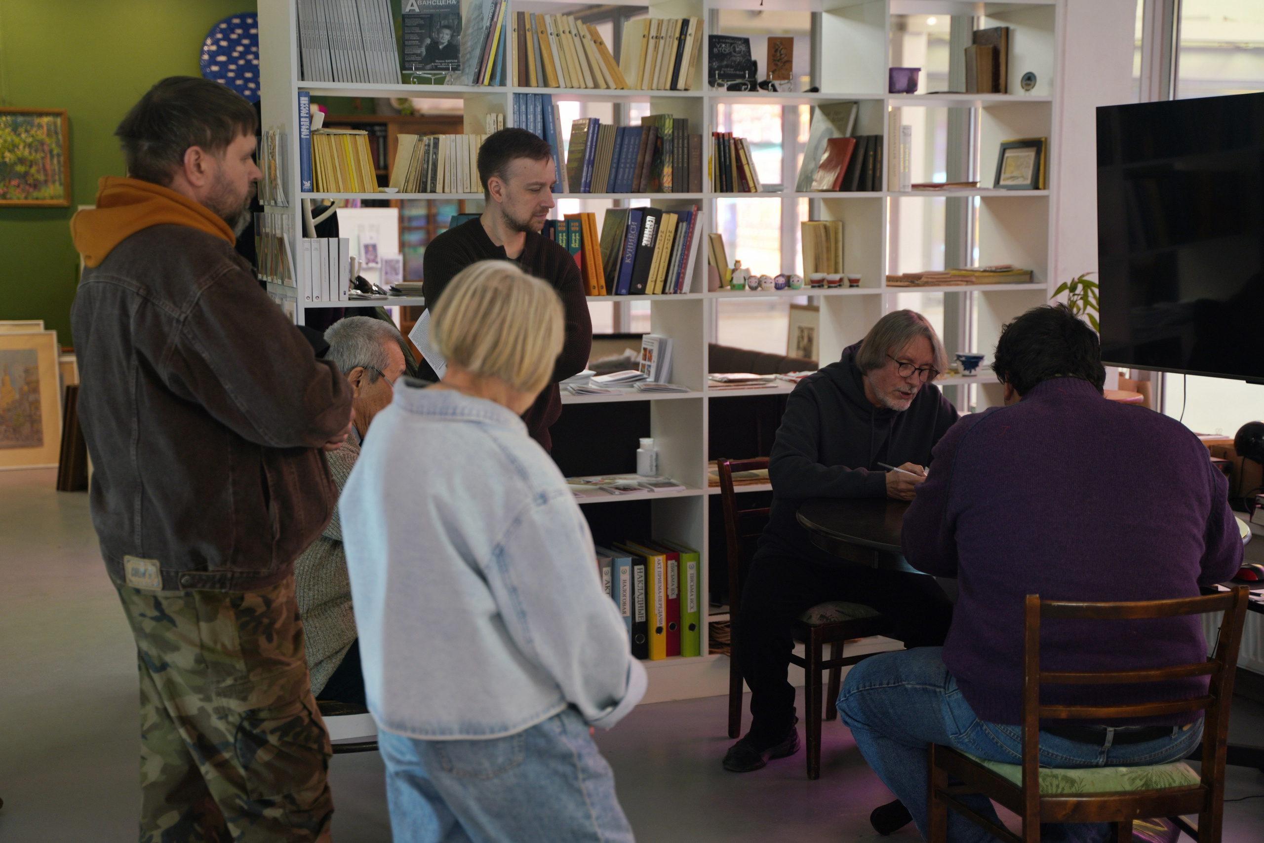 Съёмка мероприятия. Портретный и репортажный фотограф Наталья Горобец