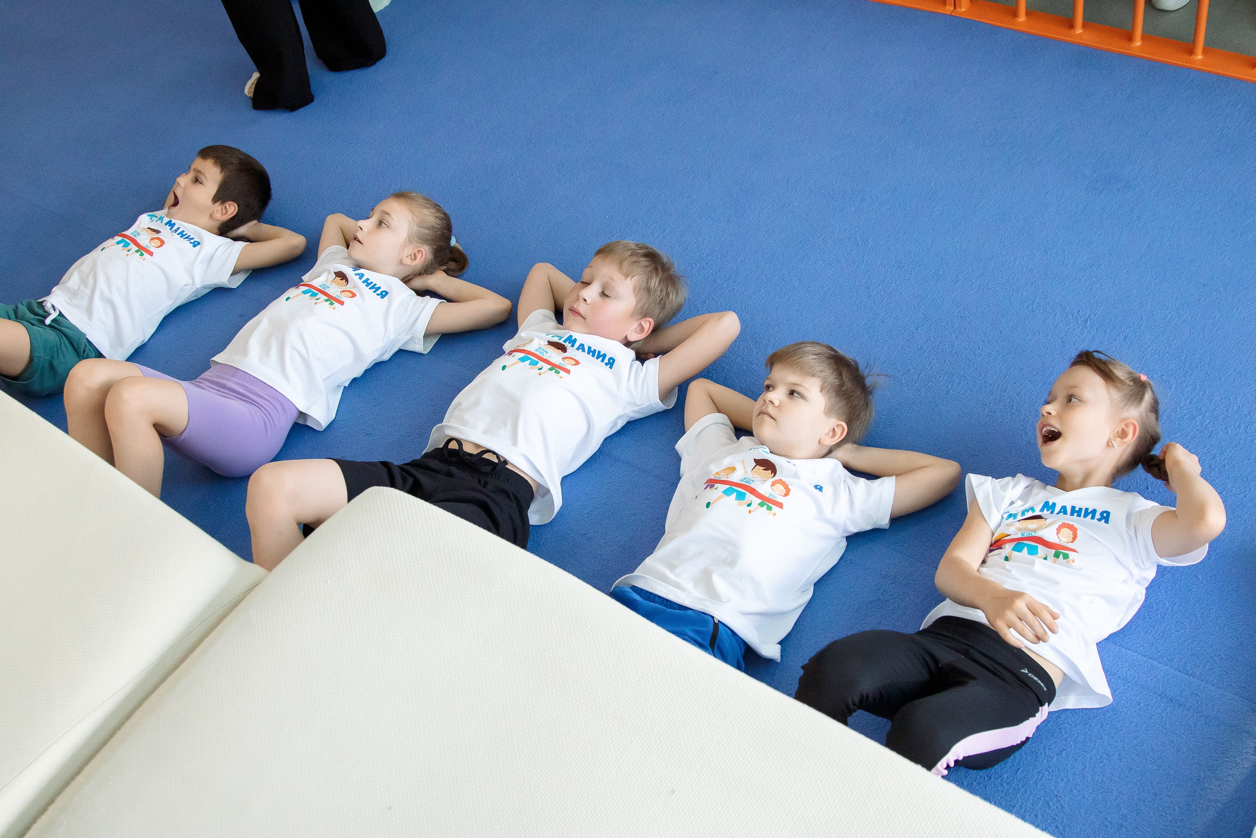 Детские праздники. Балетный фотограф в Москве Галина Молчанова