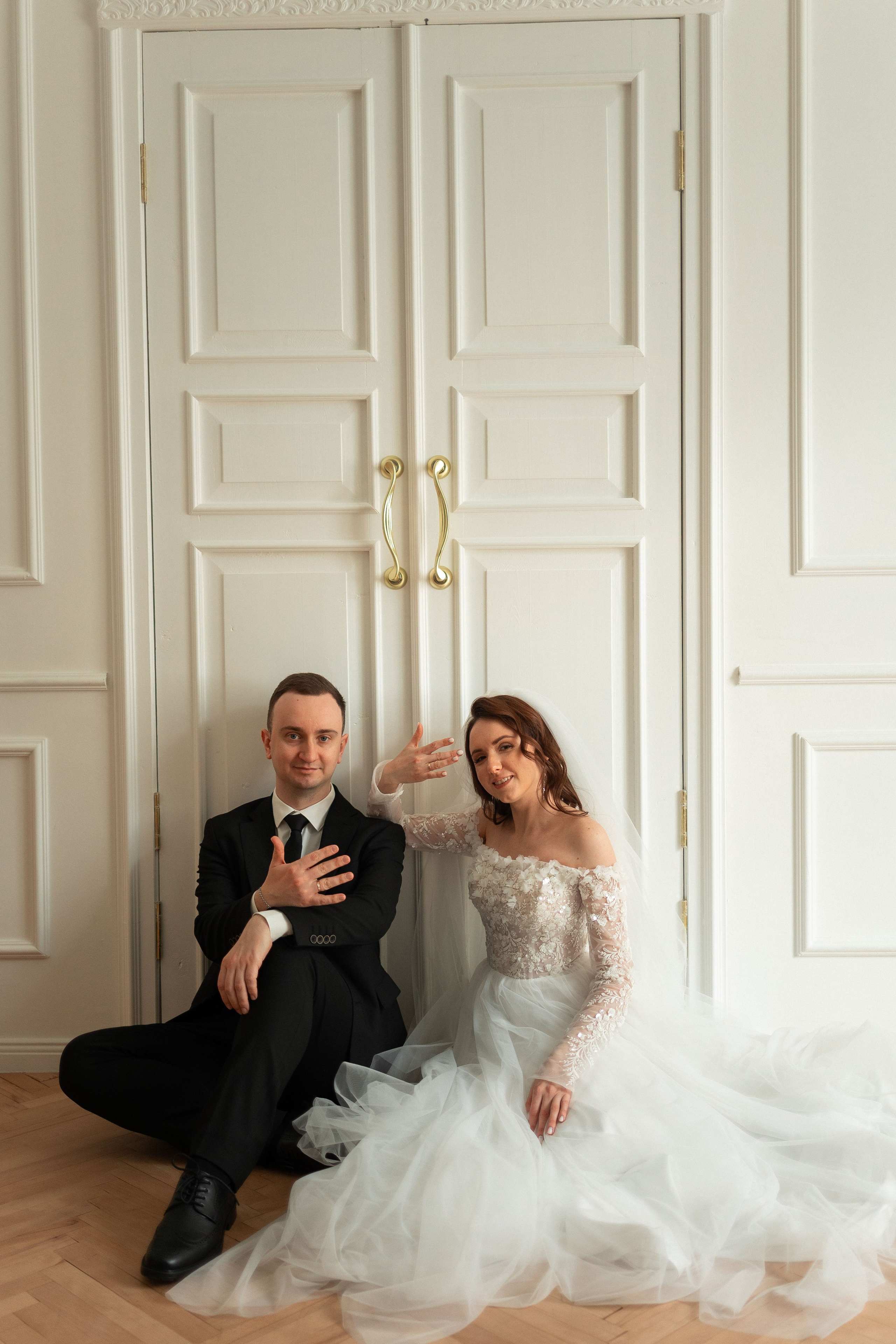 M&I. Семейный фотограф в Севастополе и Симферополе Александра Чистякова