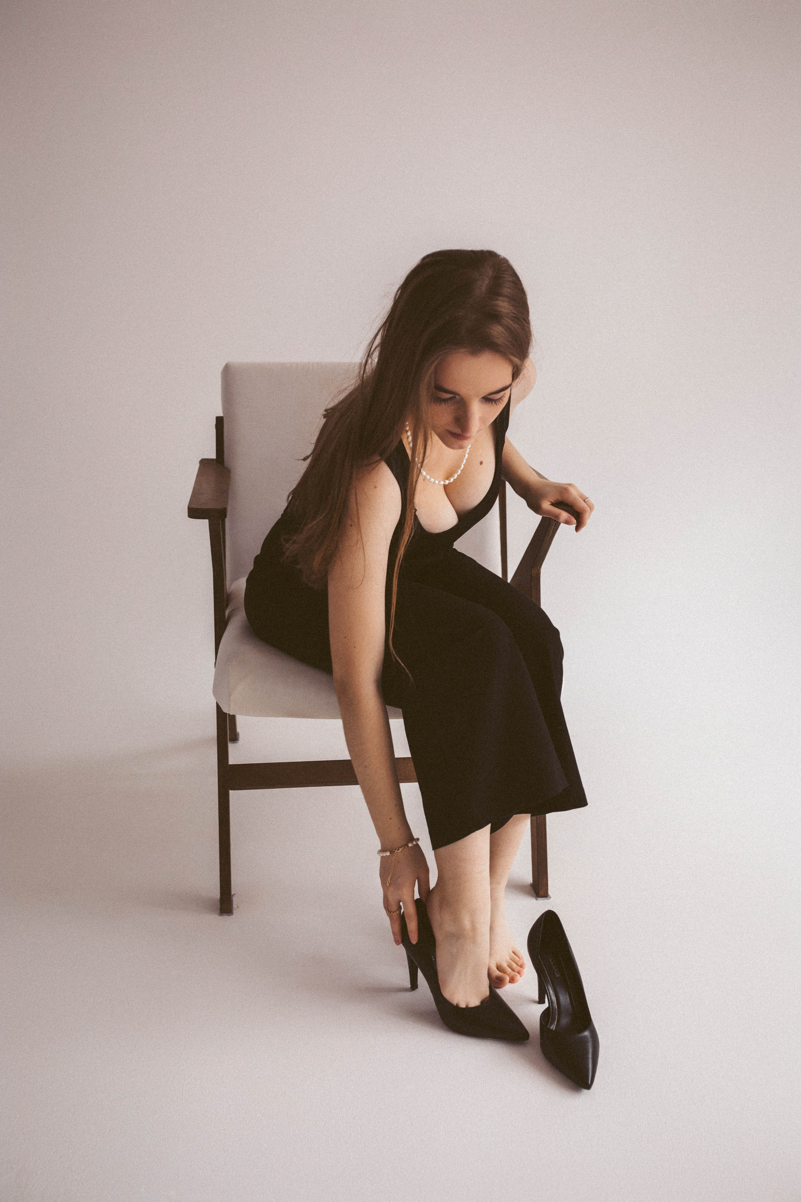 Юлия. Фотограф в Краснодаре Оксана Белецкая