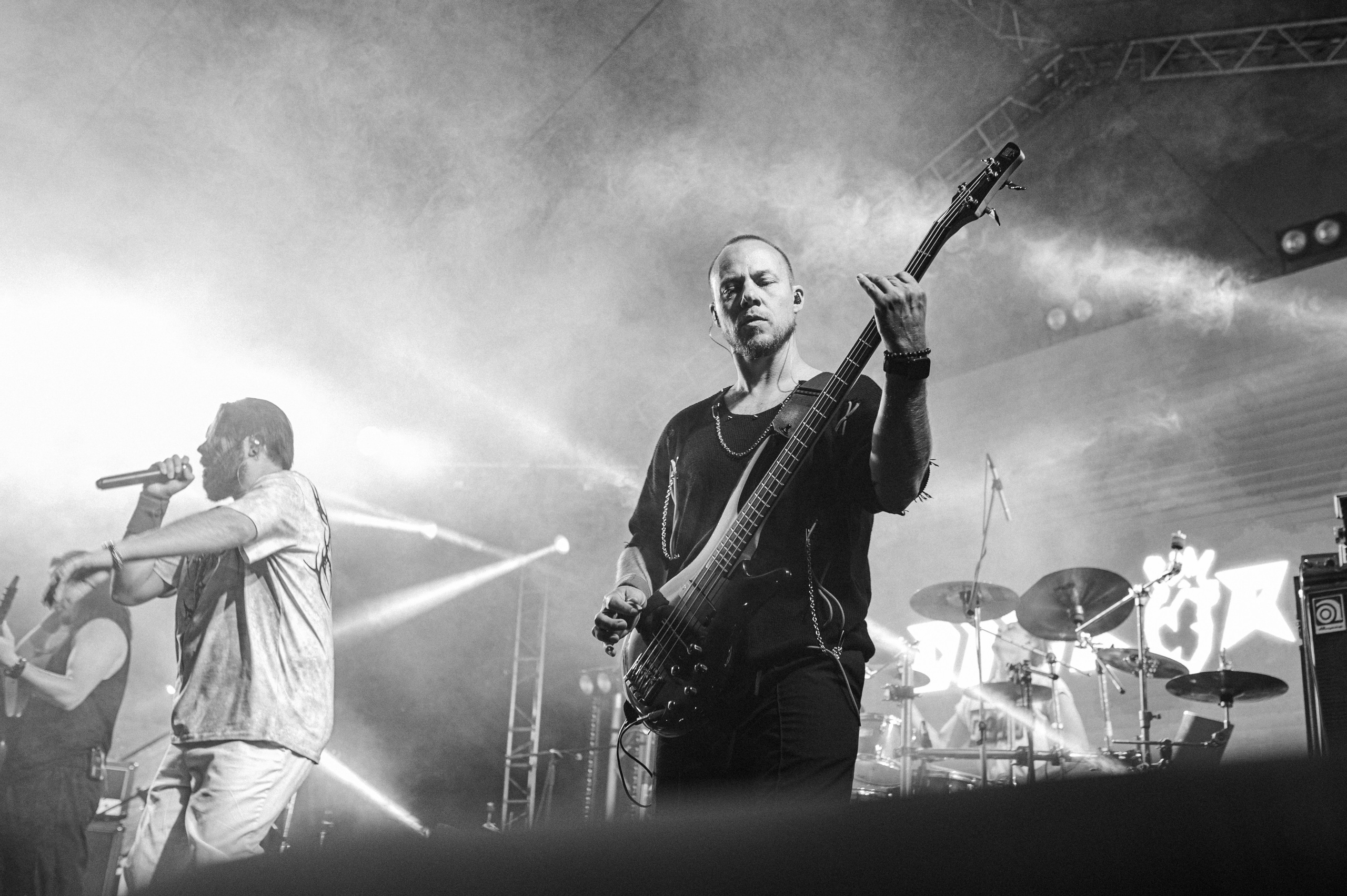 Discor/НашРокФест. Www.ostermiller.ru