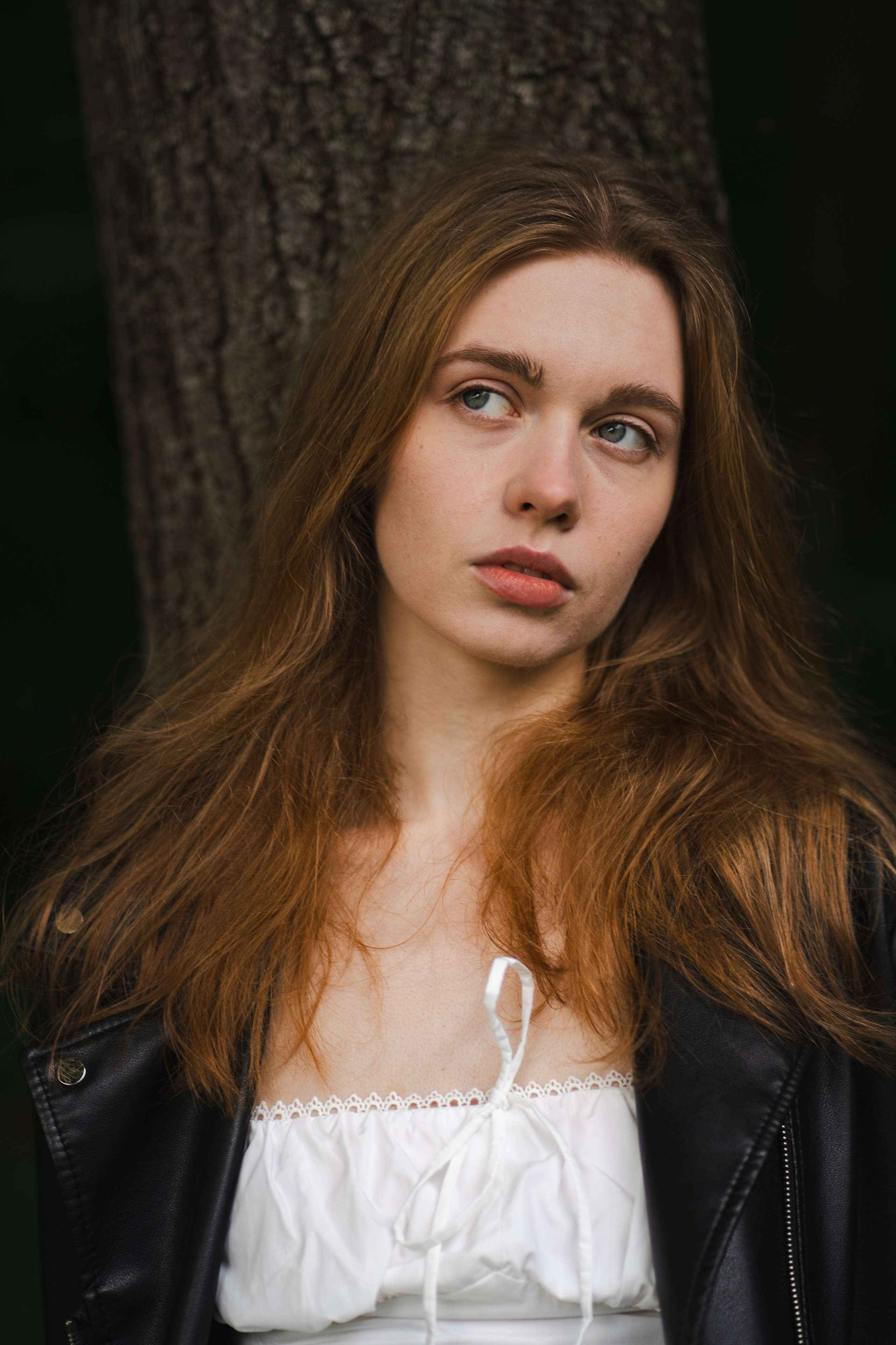 Настя. Главная