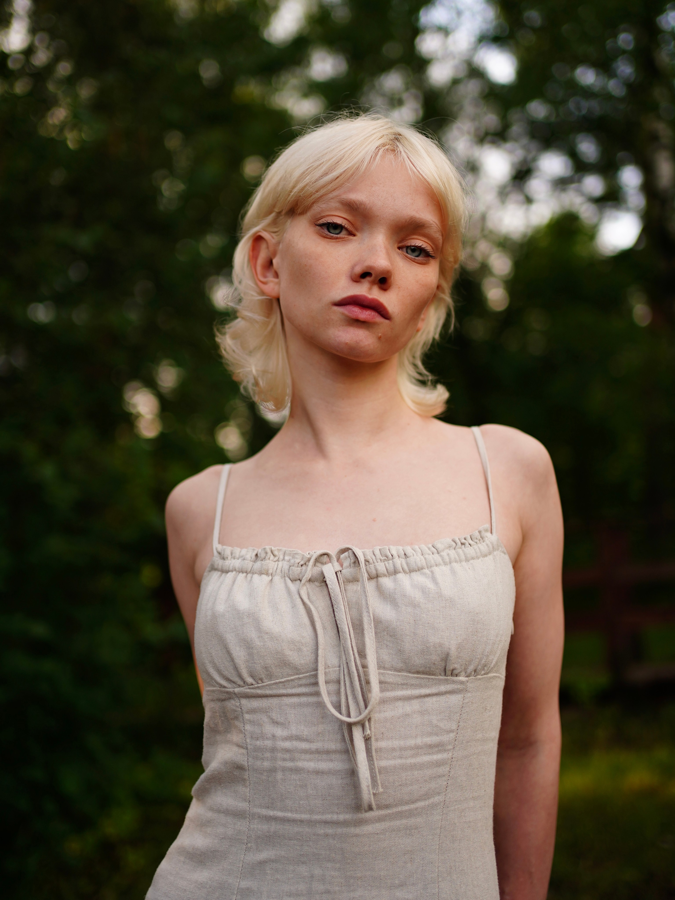 Соня. Главная