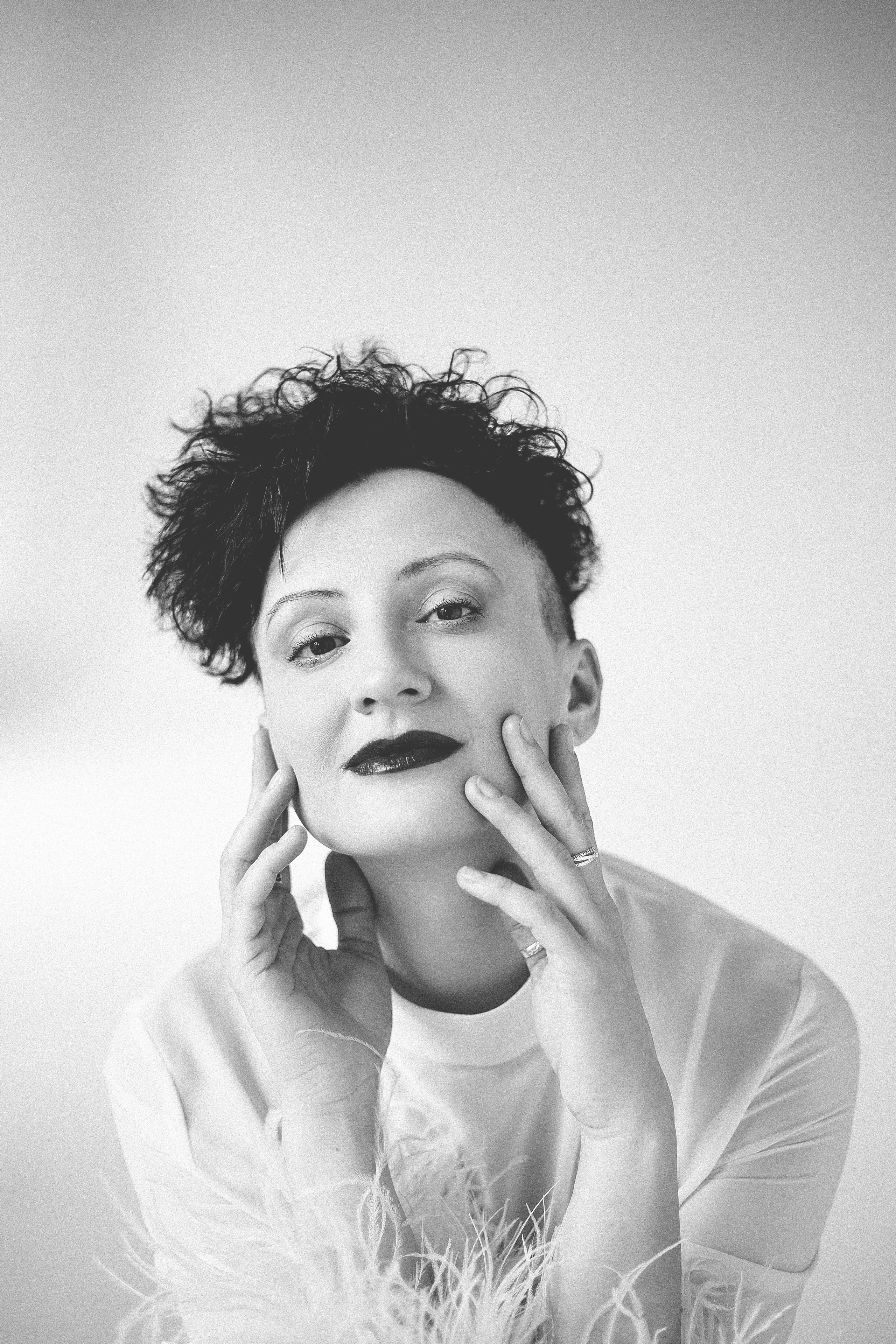 Мария. Фотограф в Москве Базанова Дарья