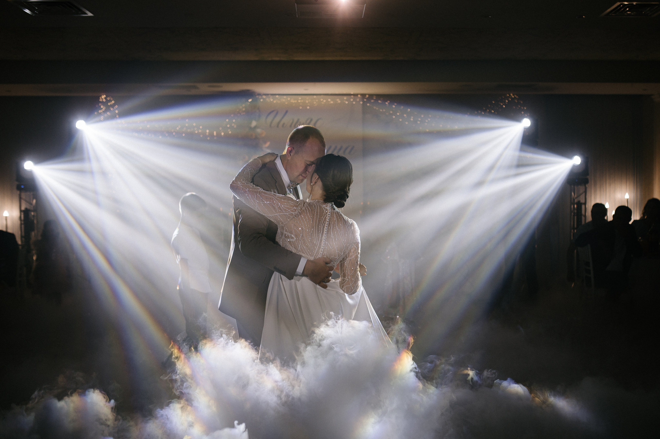 А&И. Свадебный и семейный фотограф Олеся Маркелова