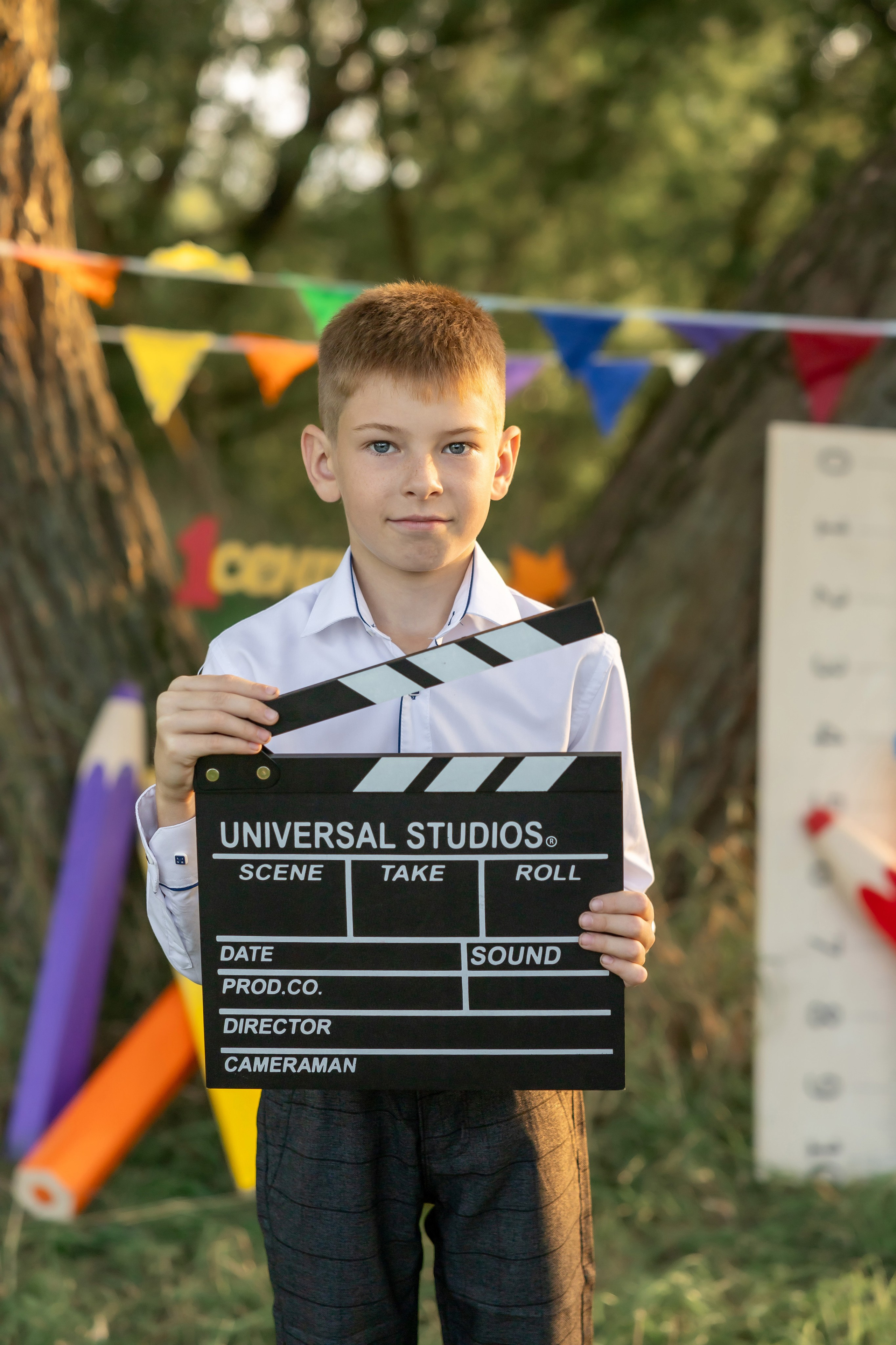 Никита 4 класс. Фотограф в Серпухове Наталья Руденко