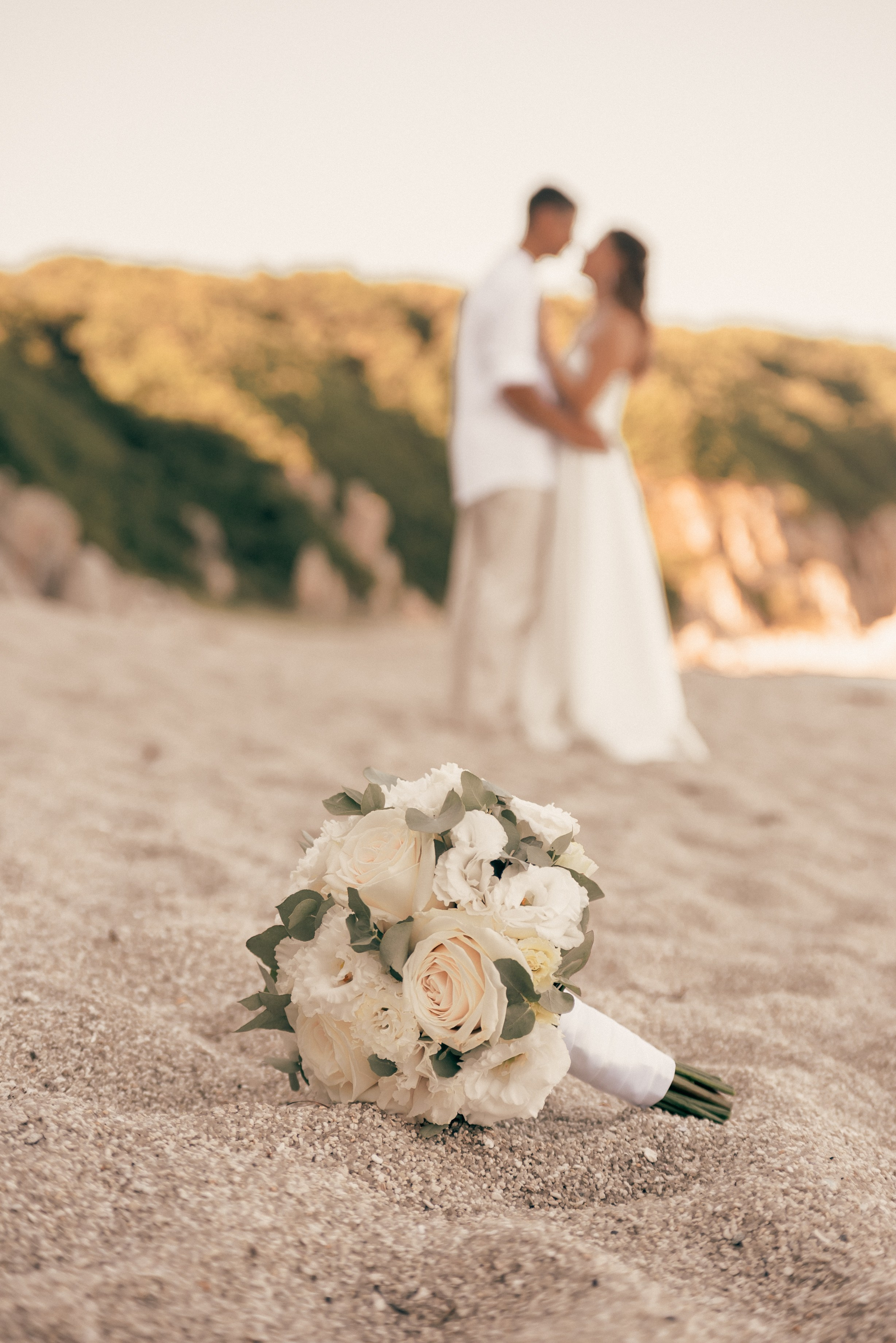 Свадьбы / love story. Семейный и свадебный фотограф Элеонора Головёнкина Калининград — Находка