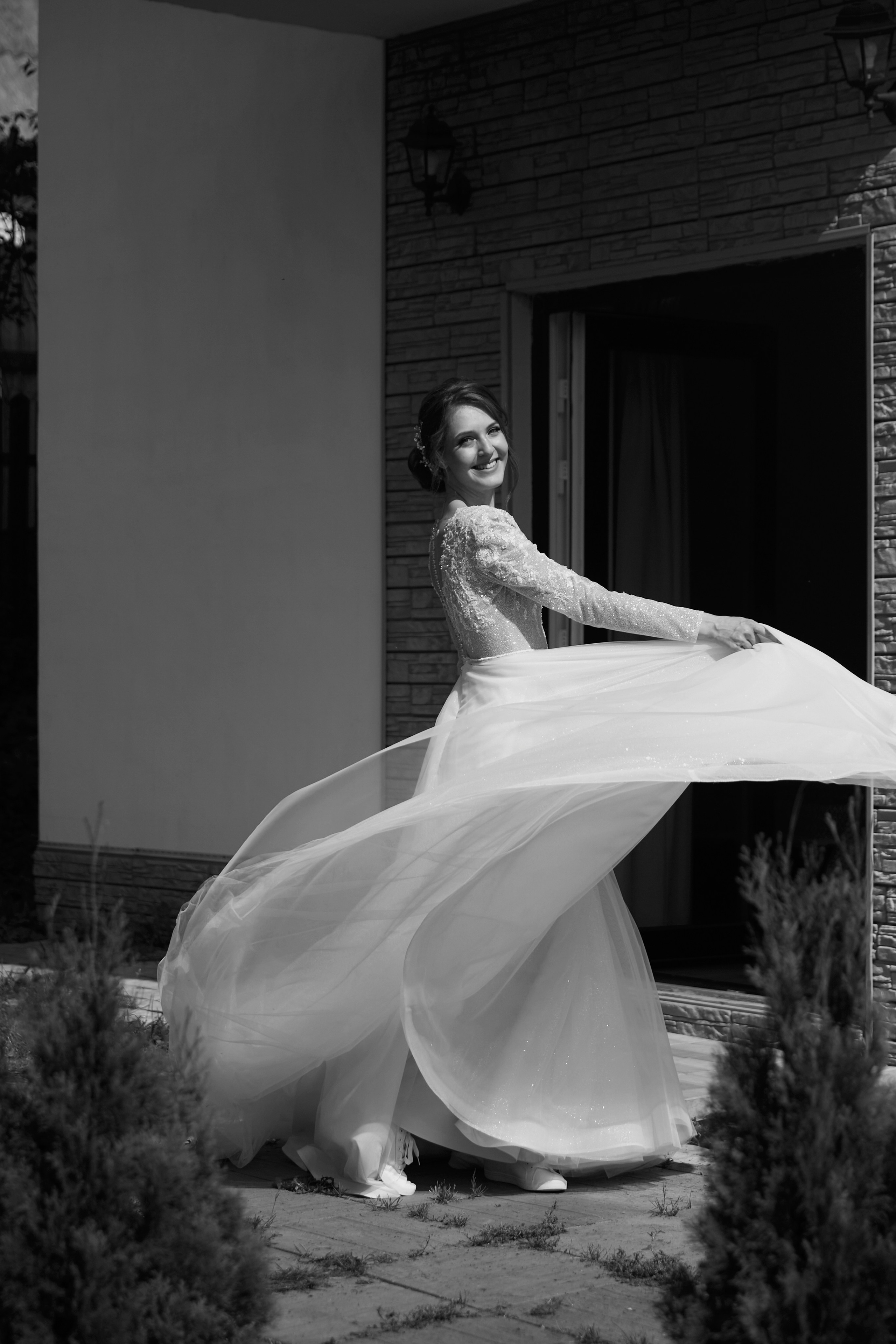 Denis & Tatiana | Russia, Dmitrov. Свадебный фотограф