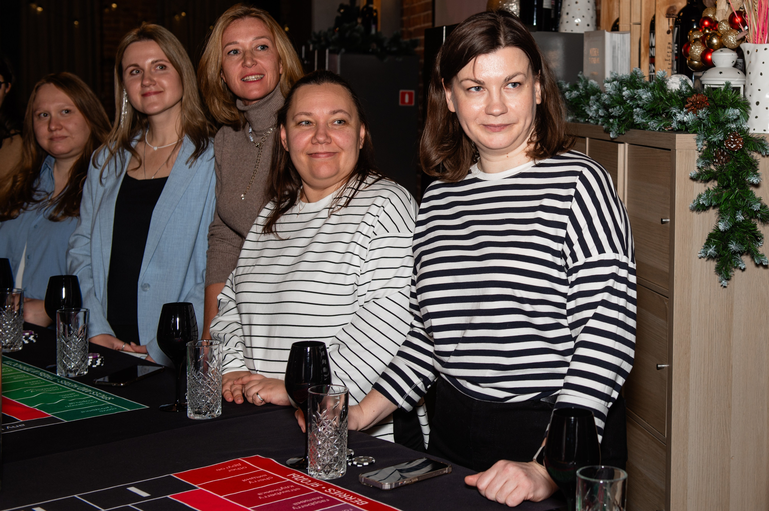 Корпорат Yapay. Профессиональный фотограф в Москве Александра Харламова