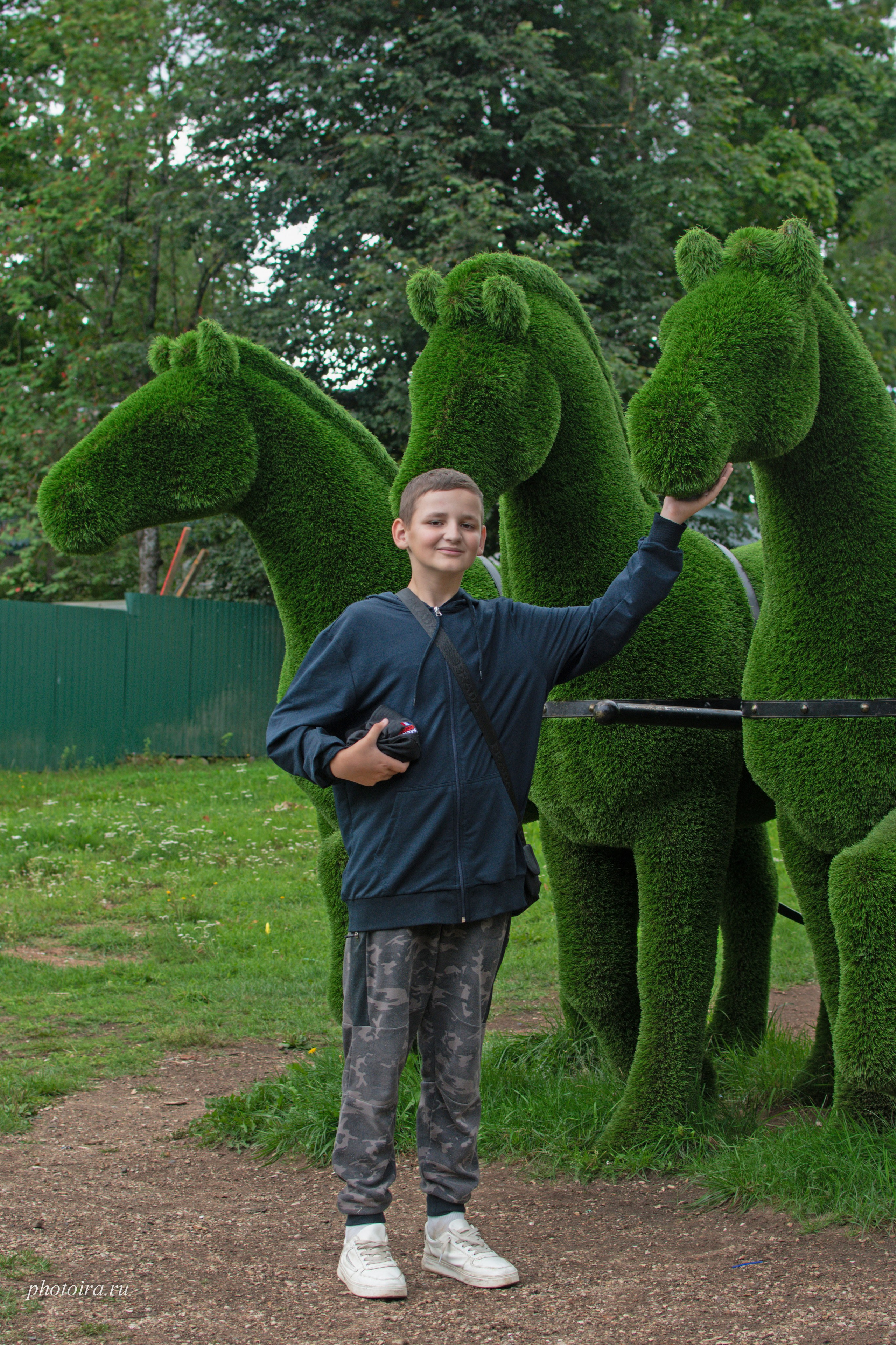 Детское фото. Семейный фотограф в г. Гатчина