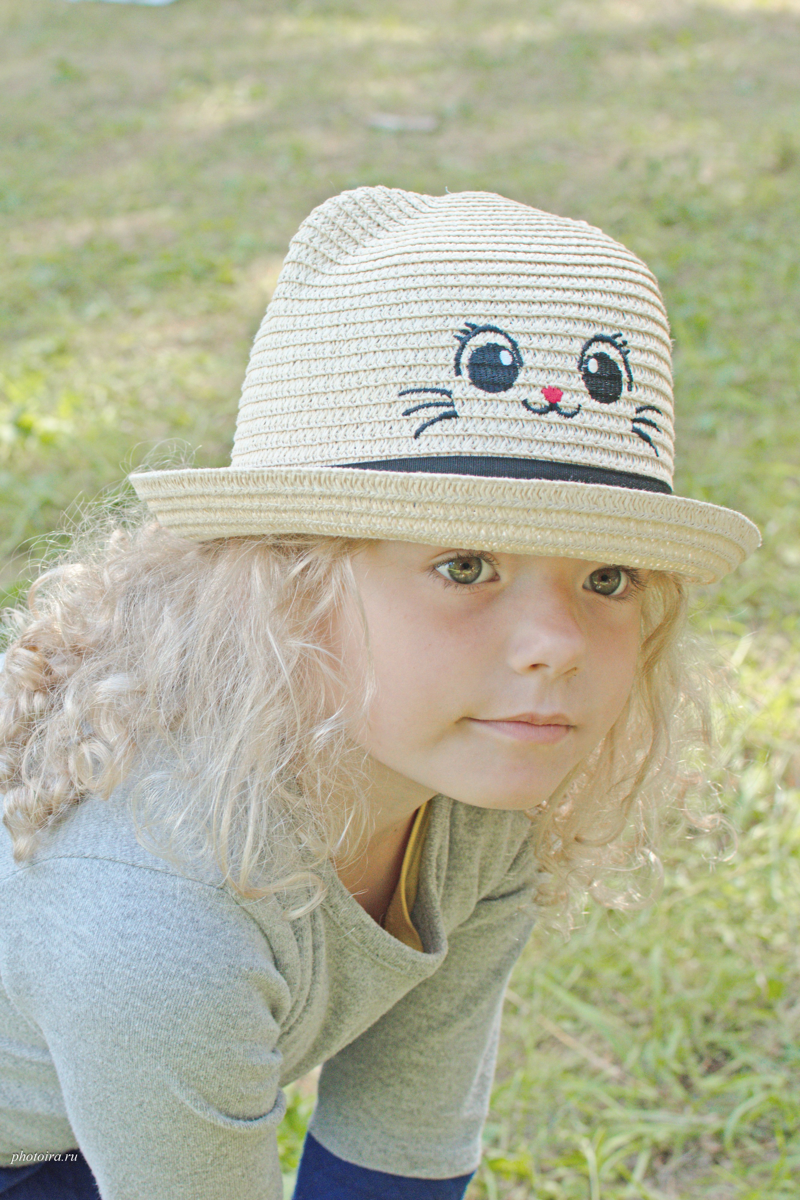 Детское фото. Семейный фотограф в г. Гатчина