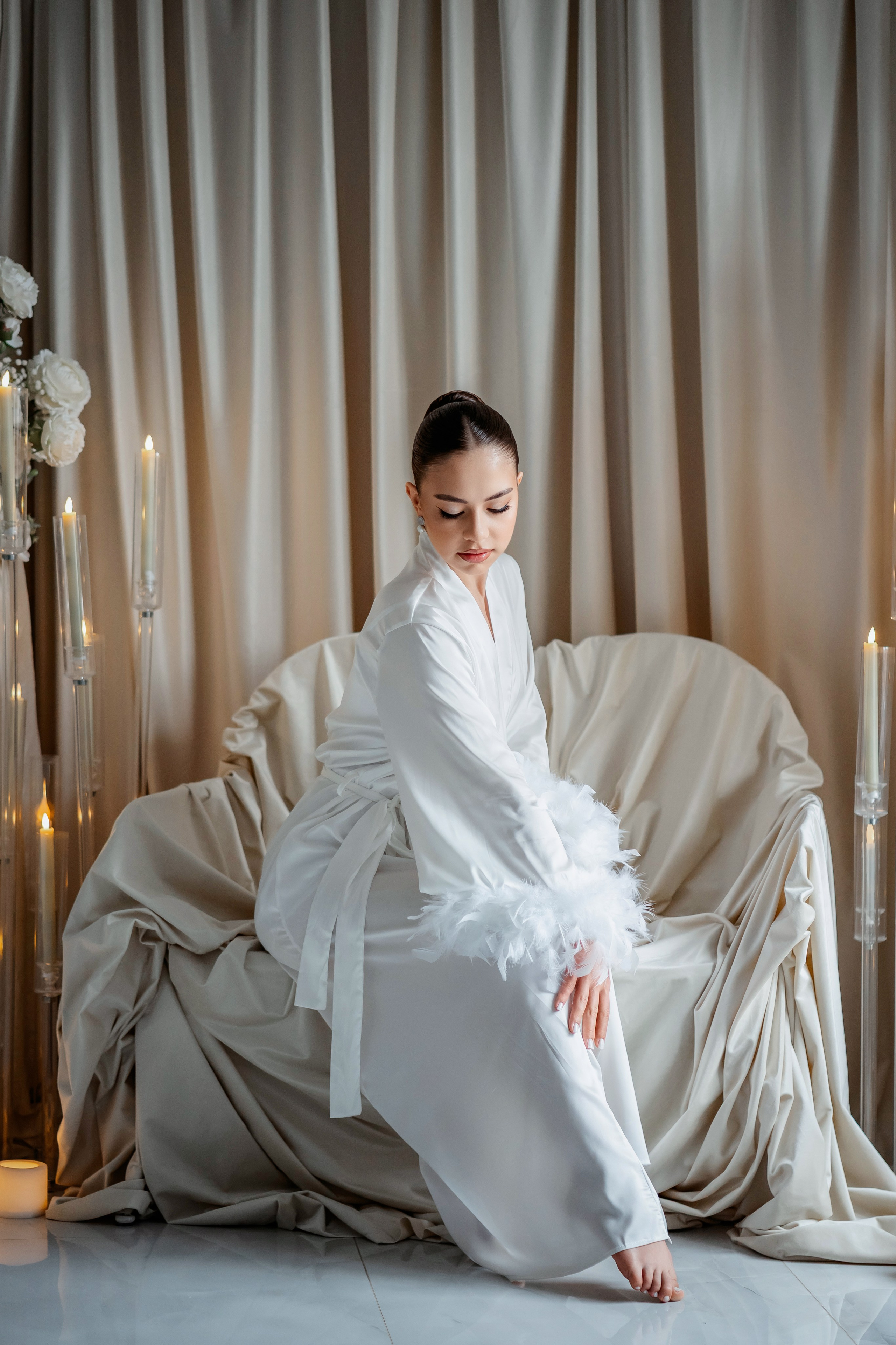 Петр и Юлия. Свадебный фотограф Ашот Саркисян