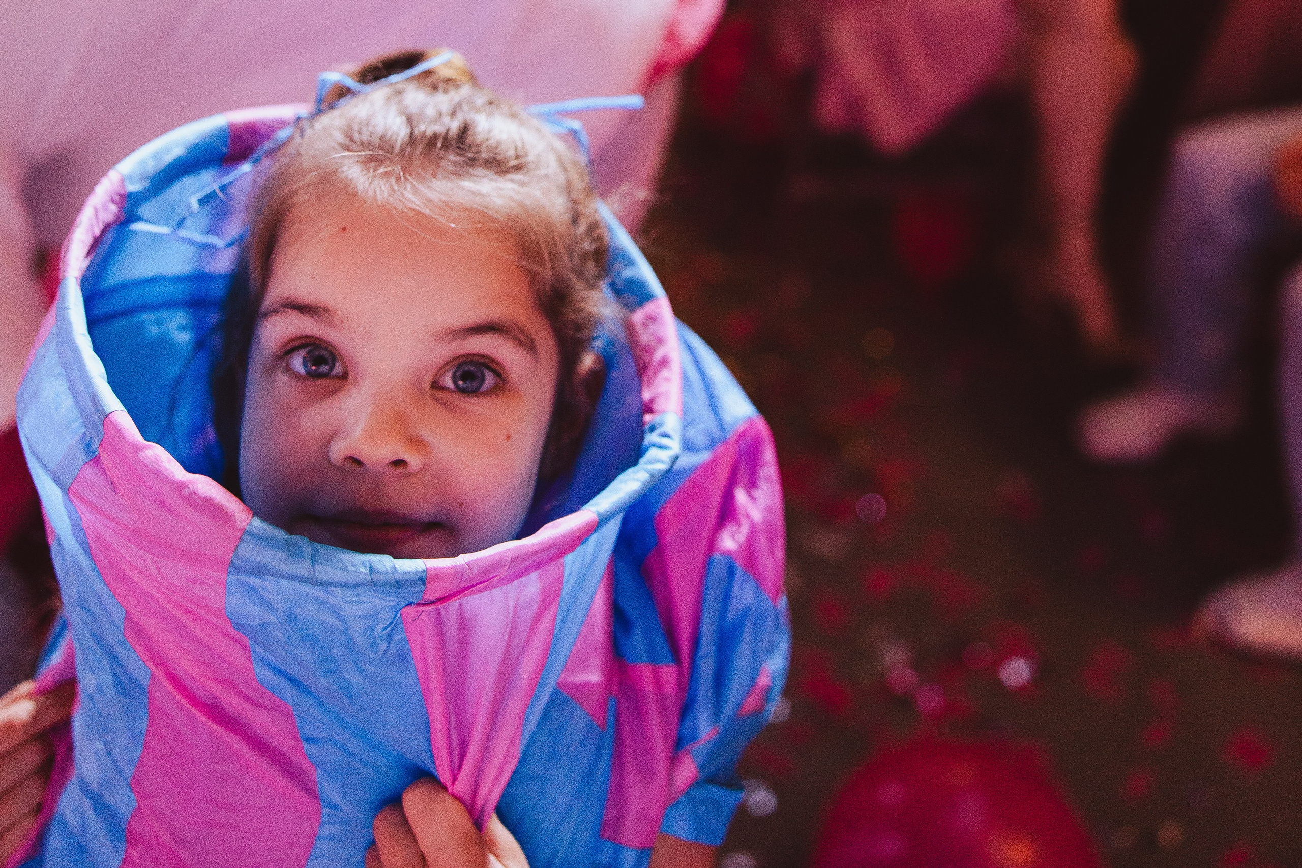 Agata Party. Фотограф Кристина