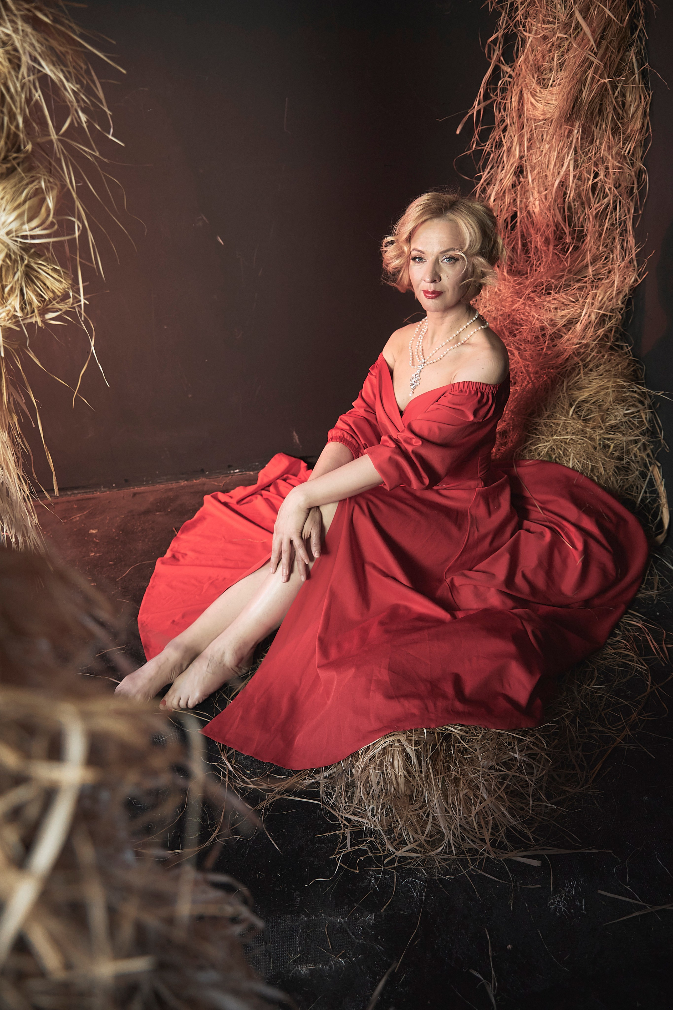 Анна. Олеся Лыпкань. Профессиональный фотограф Москва и МО