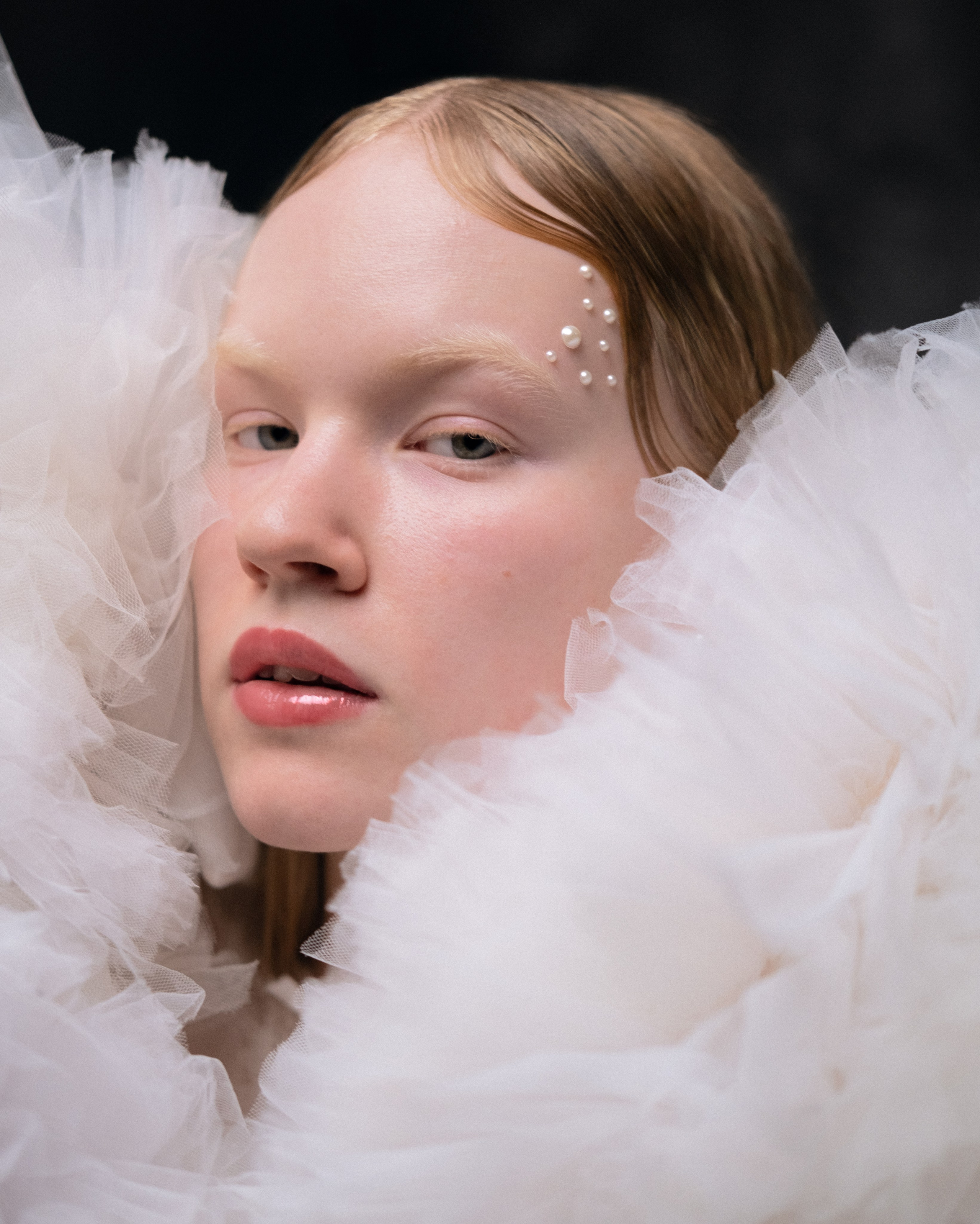 Commercial. Tatienne