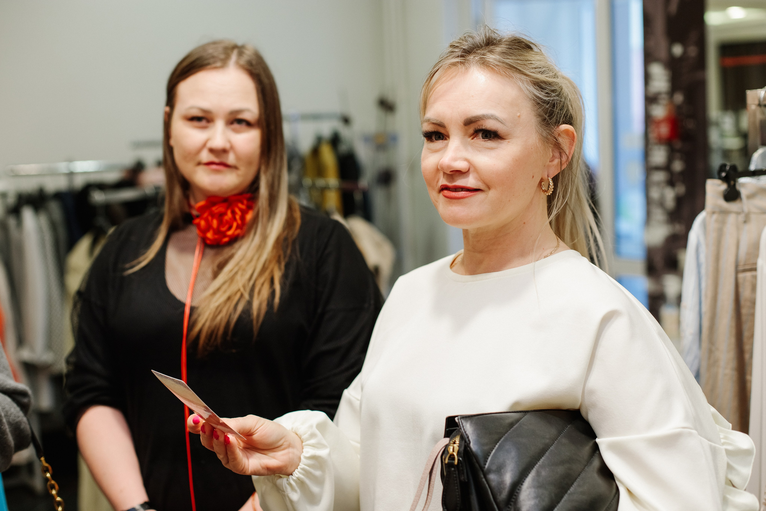 Модный квартал. Контентный фотограф в Перми Натали Кытманова