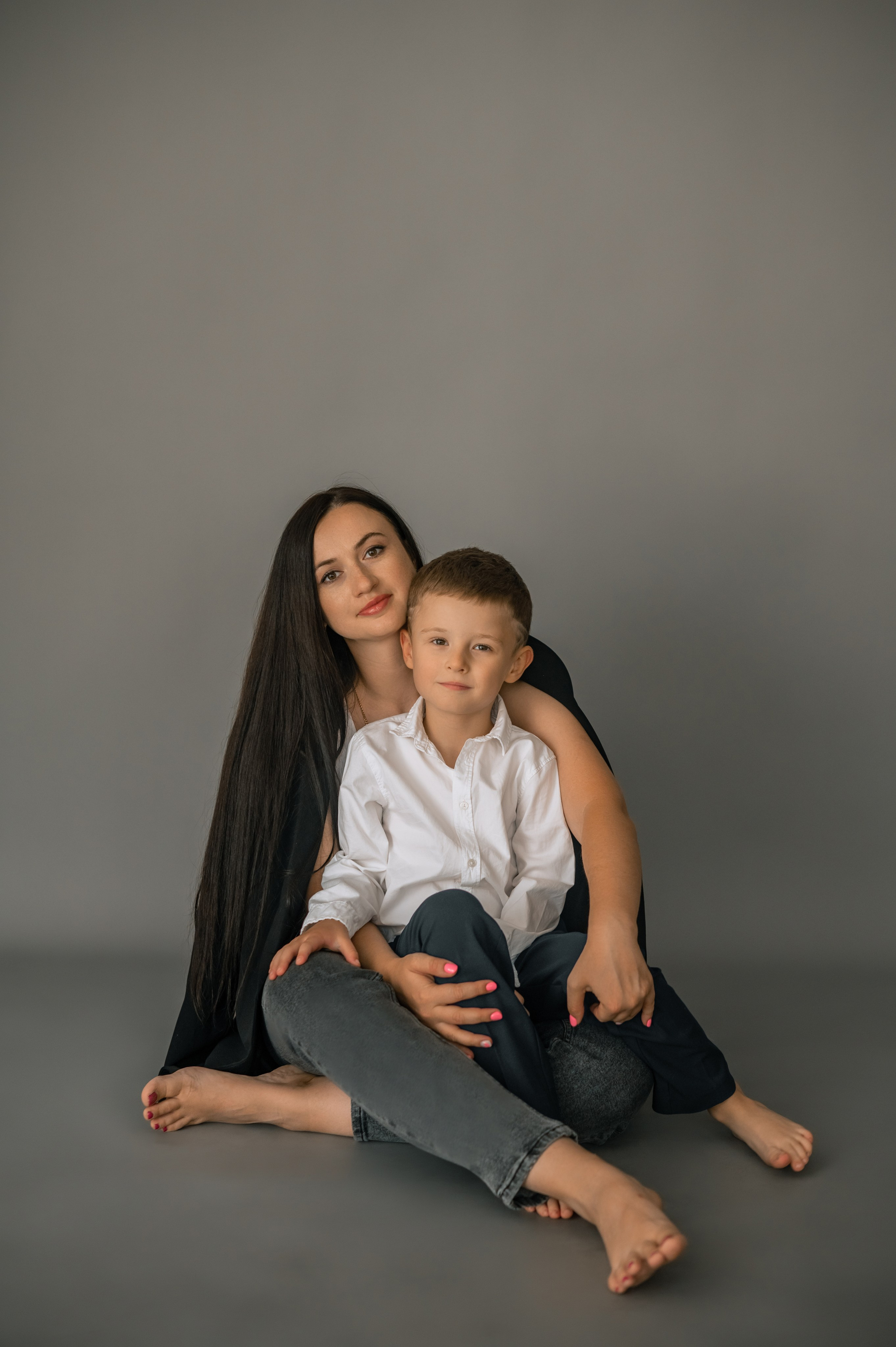 МАМА И СЫН. Свадебный и семейный фотограф в Краснодарском крае