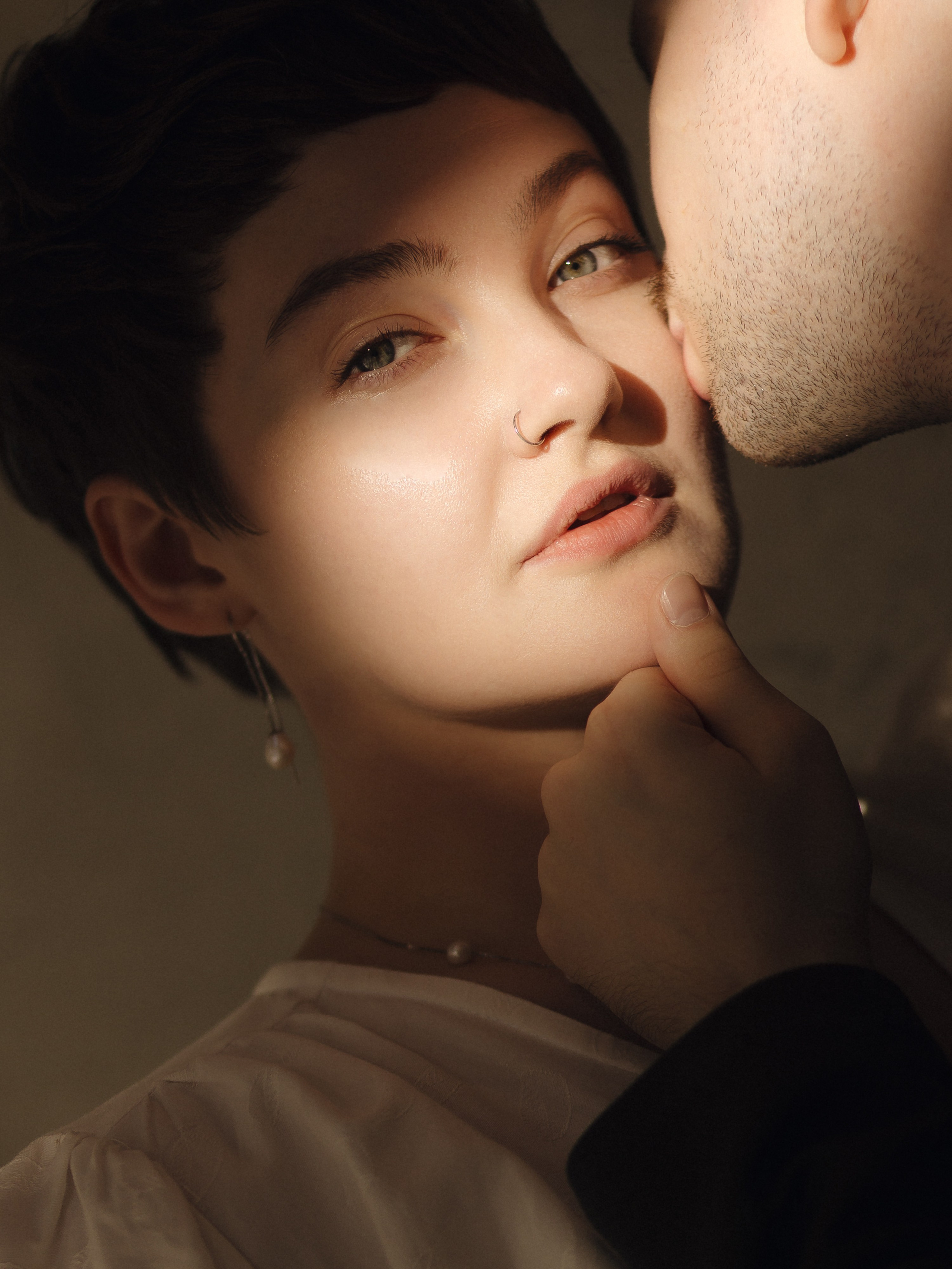 МАРИНА, ЗАПАД 2. Свадебный и индивидуальный фотограф в Челябинске Евгения Негодяева