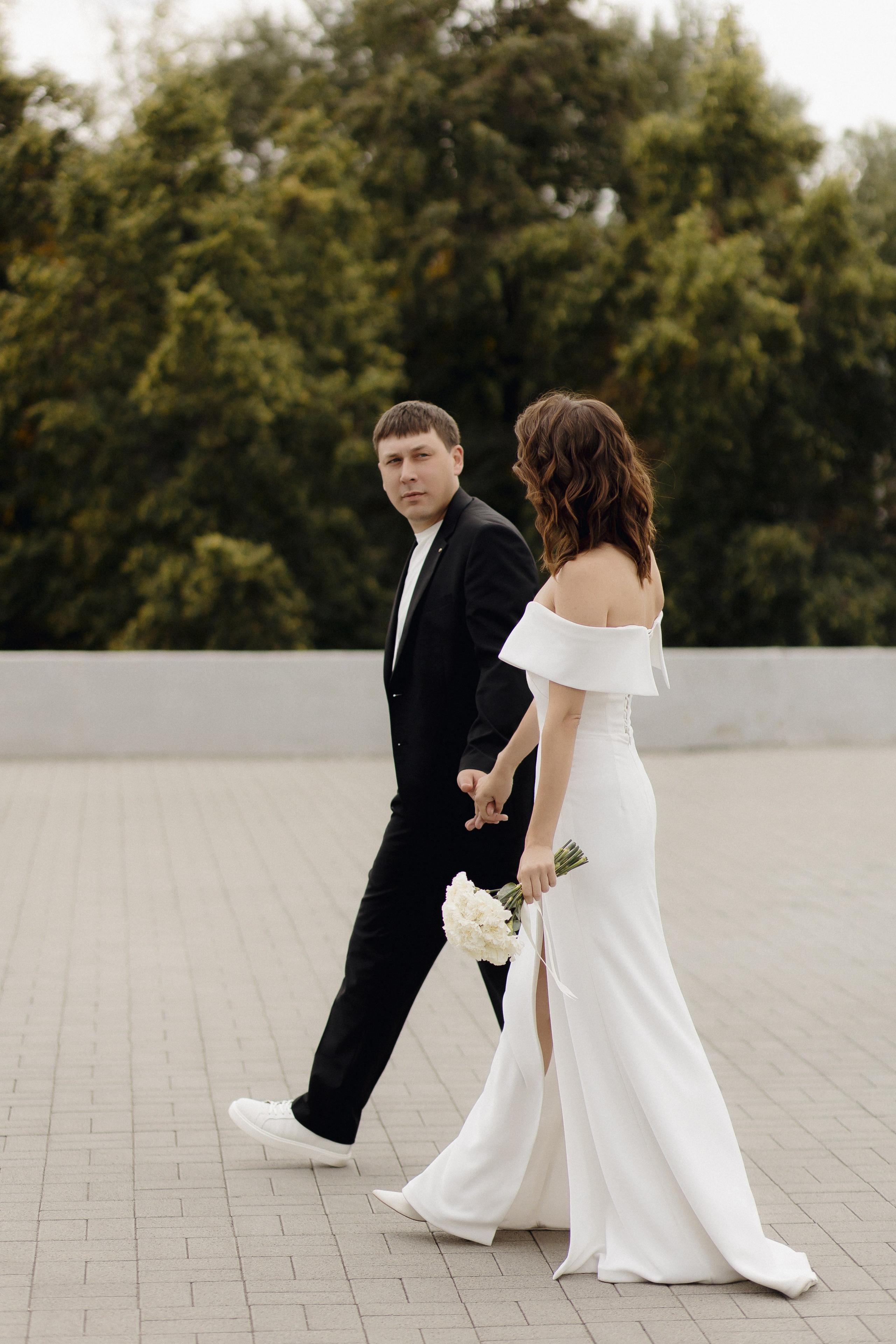АНЖЕЛИКА И РОДИОН. Свадебный и индивидуальный фотограф в Челябинске Евгения Негодяева