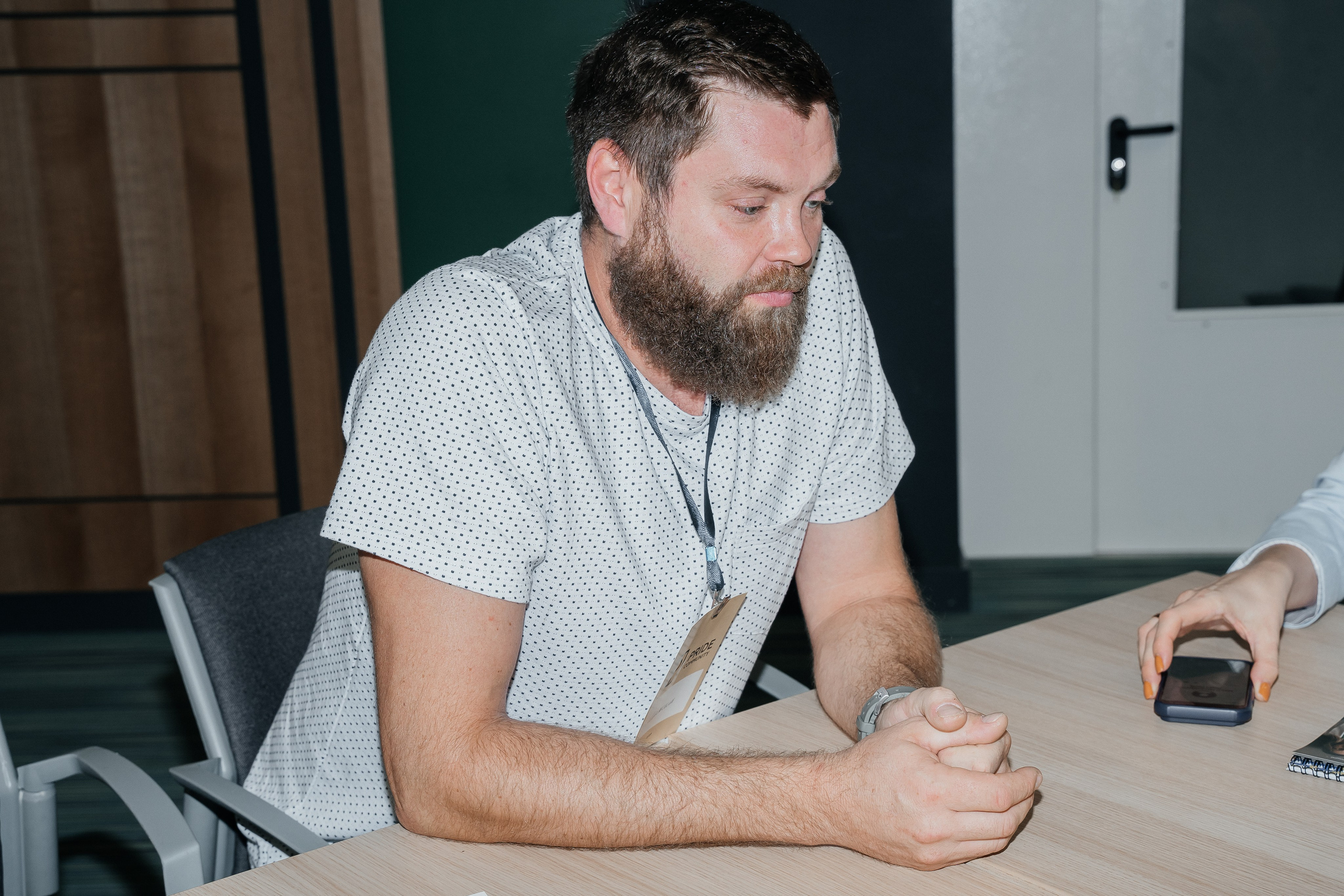 Репортаж. Виктория Алпеева — фотограф по любви