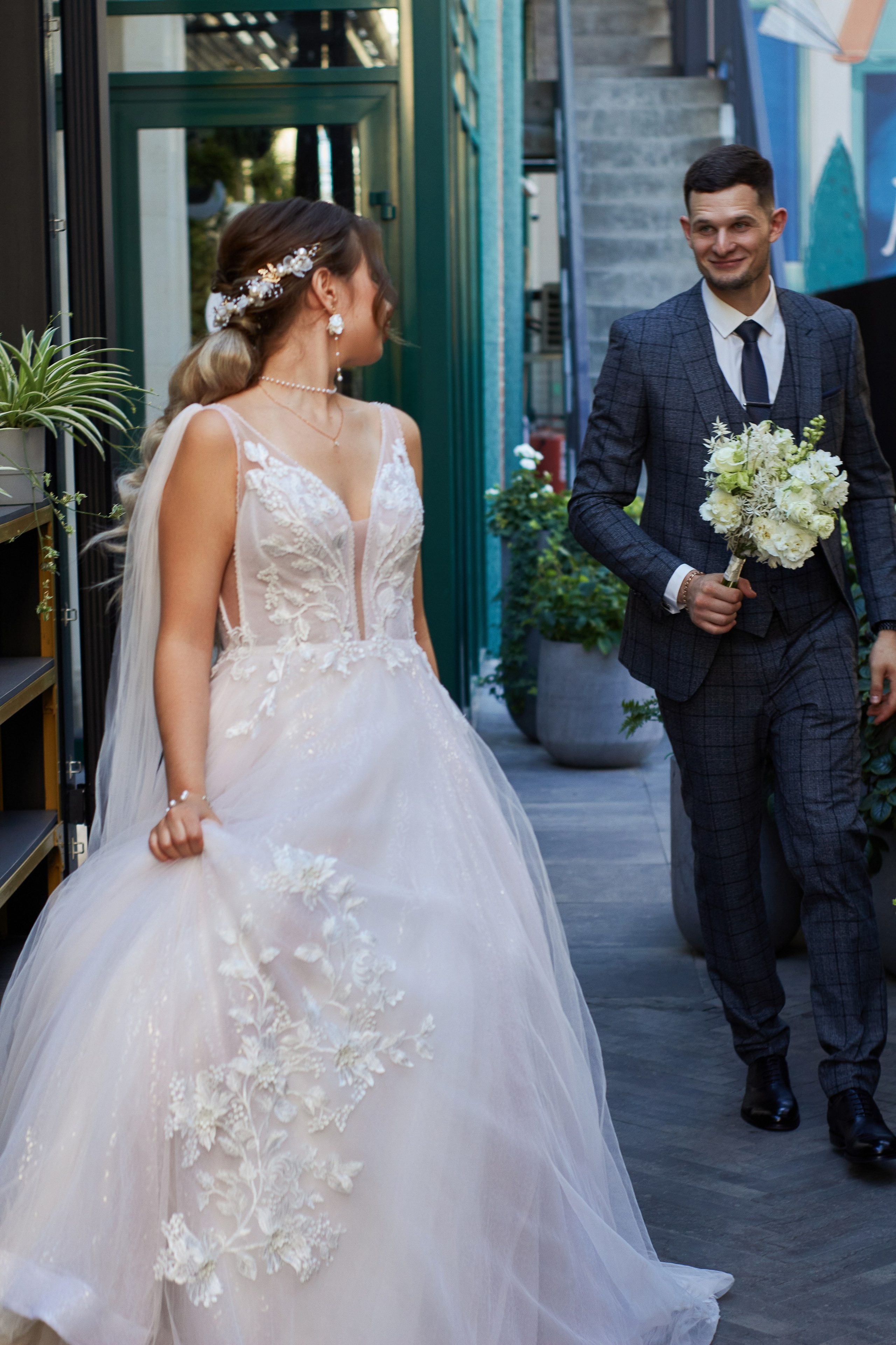 D & M. Свадебный и портретный фотограф | Ростов-на-Дону | Краснодар