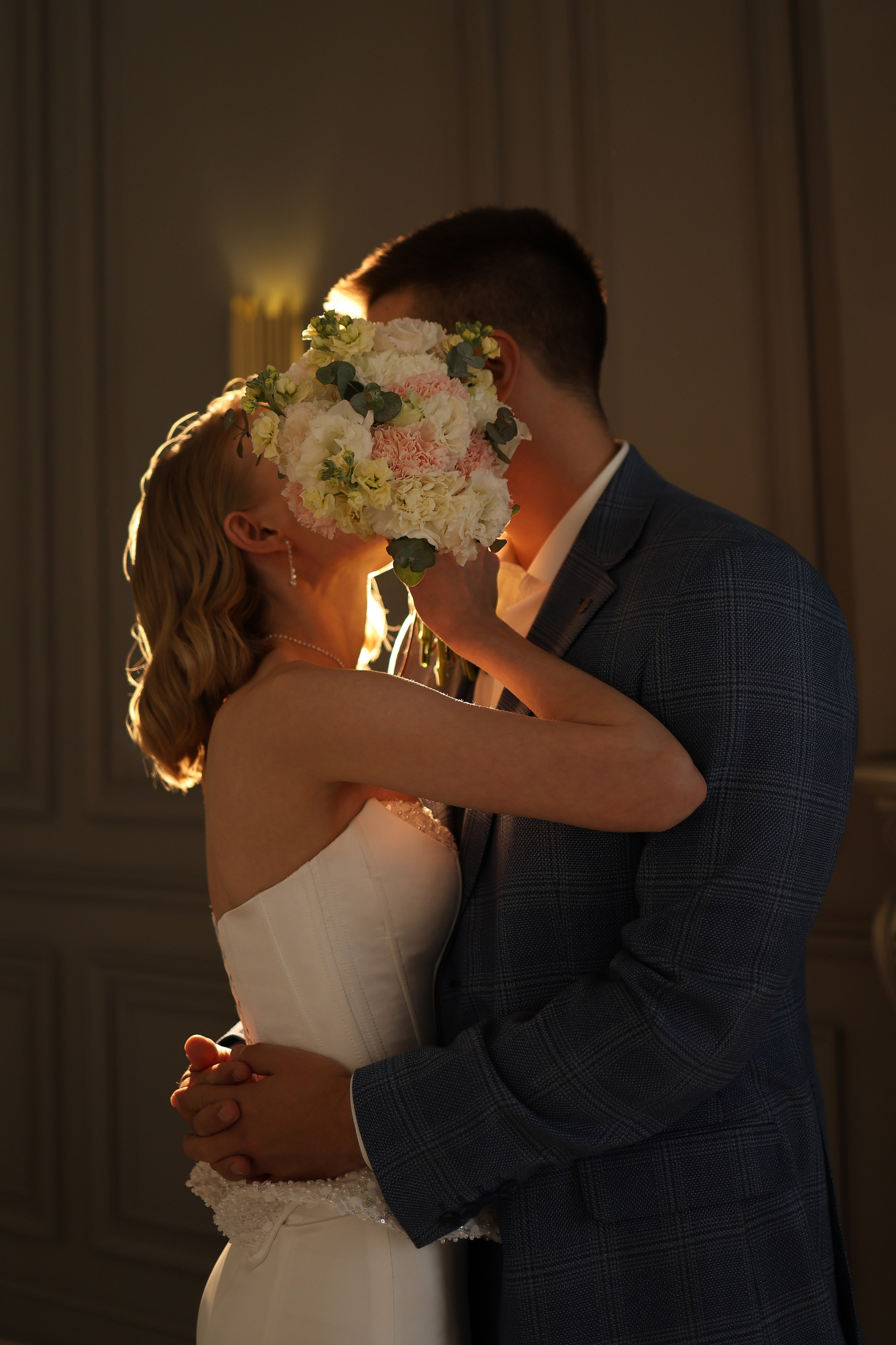 E & D. Свадебный и портретный фотограф | Ростов-на-Дону | Краснодар