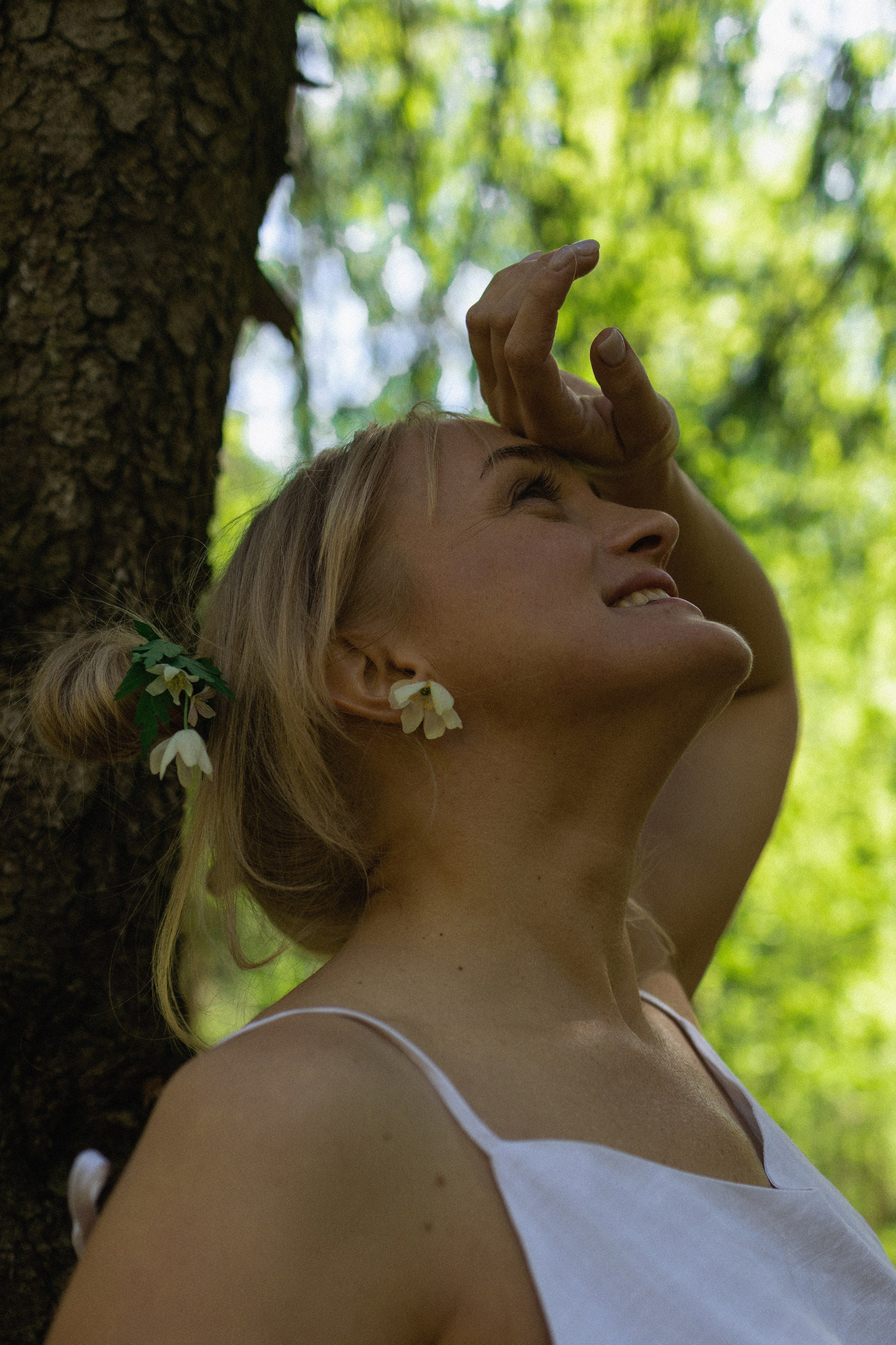 Эстетика П р о Я в л е н и я. Виноградова Маргарита. Фотограф P r o Явления