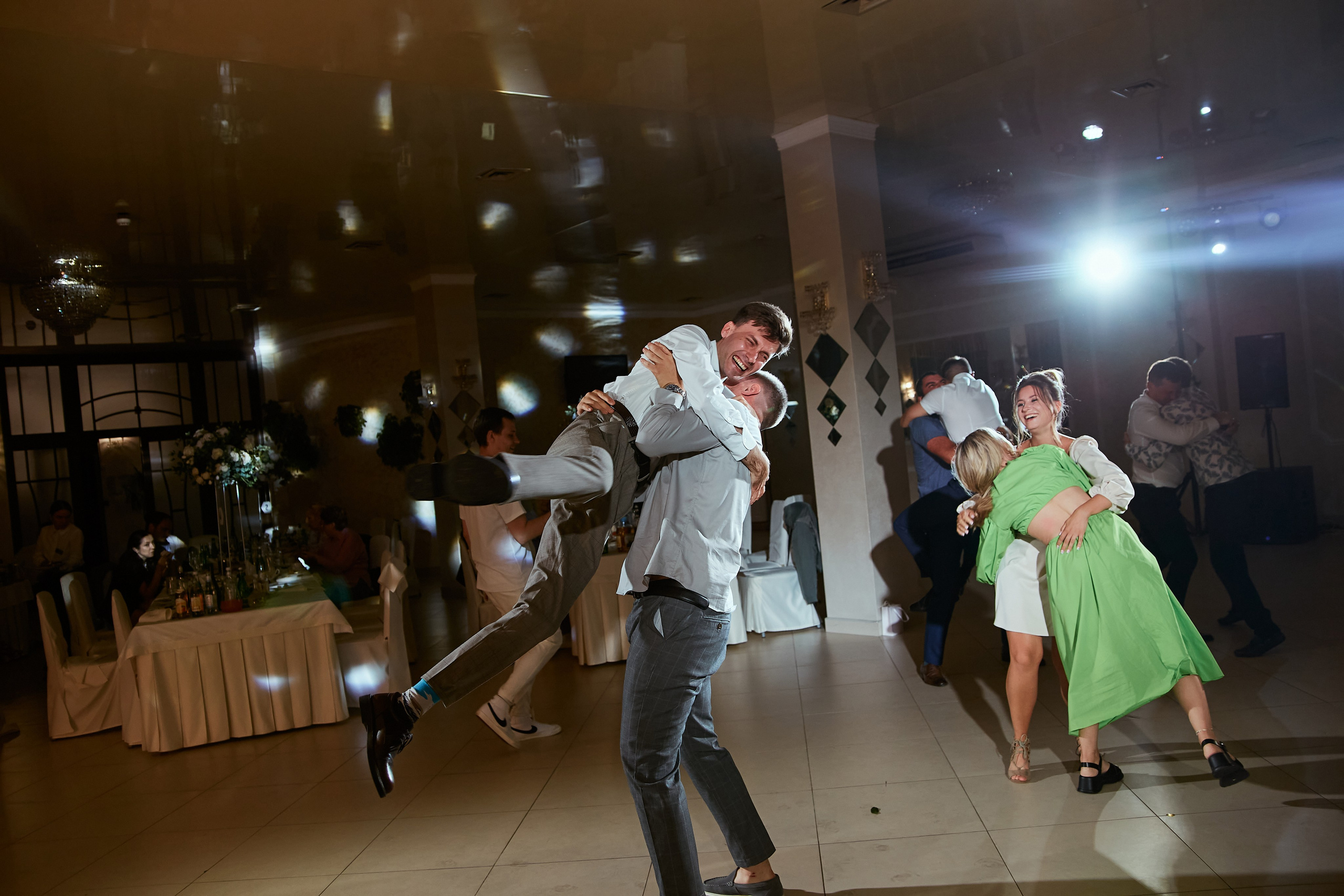 Елизавета и Кирилл. Анастасия Марунич | Блогер | Ставрополь