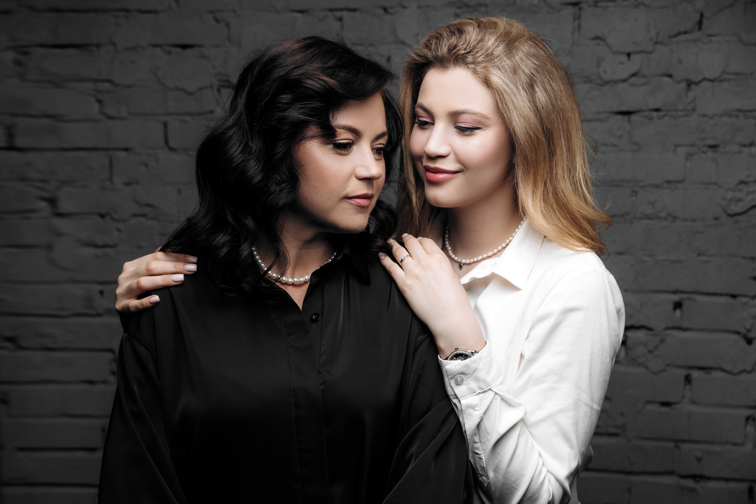 Мама / дочь. Миленина Юлия Свадебный и семейный фотограф в Краснодаре