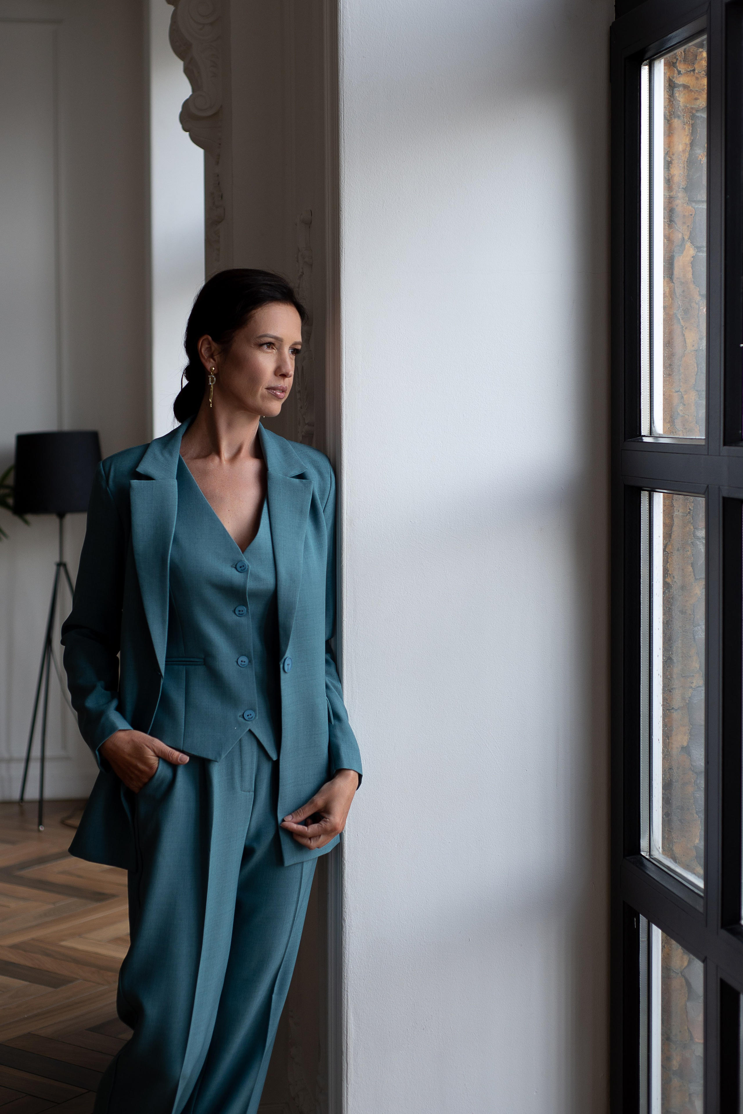 Фотосессия для контента, съемка для соцсетей, фотосессия со стилистом. Женский фотограф Санкт-Петербург Александра Колий