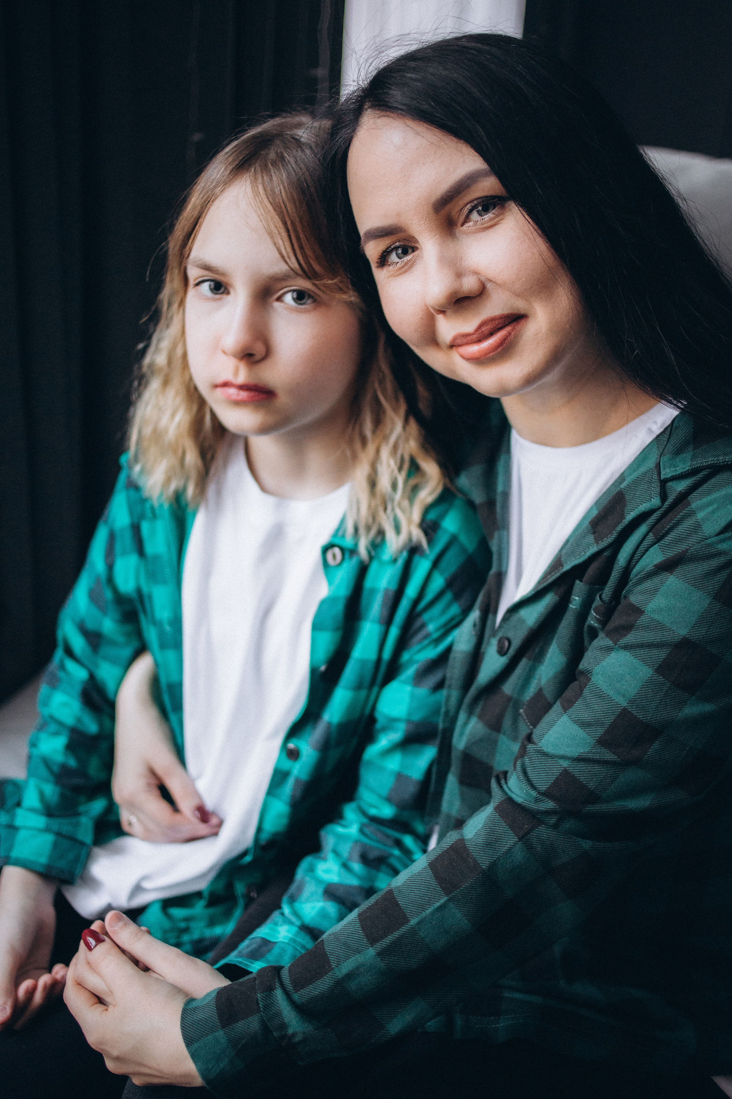 Семья. Семейный фотограф г. Димировград Андросова Екатерина