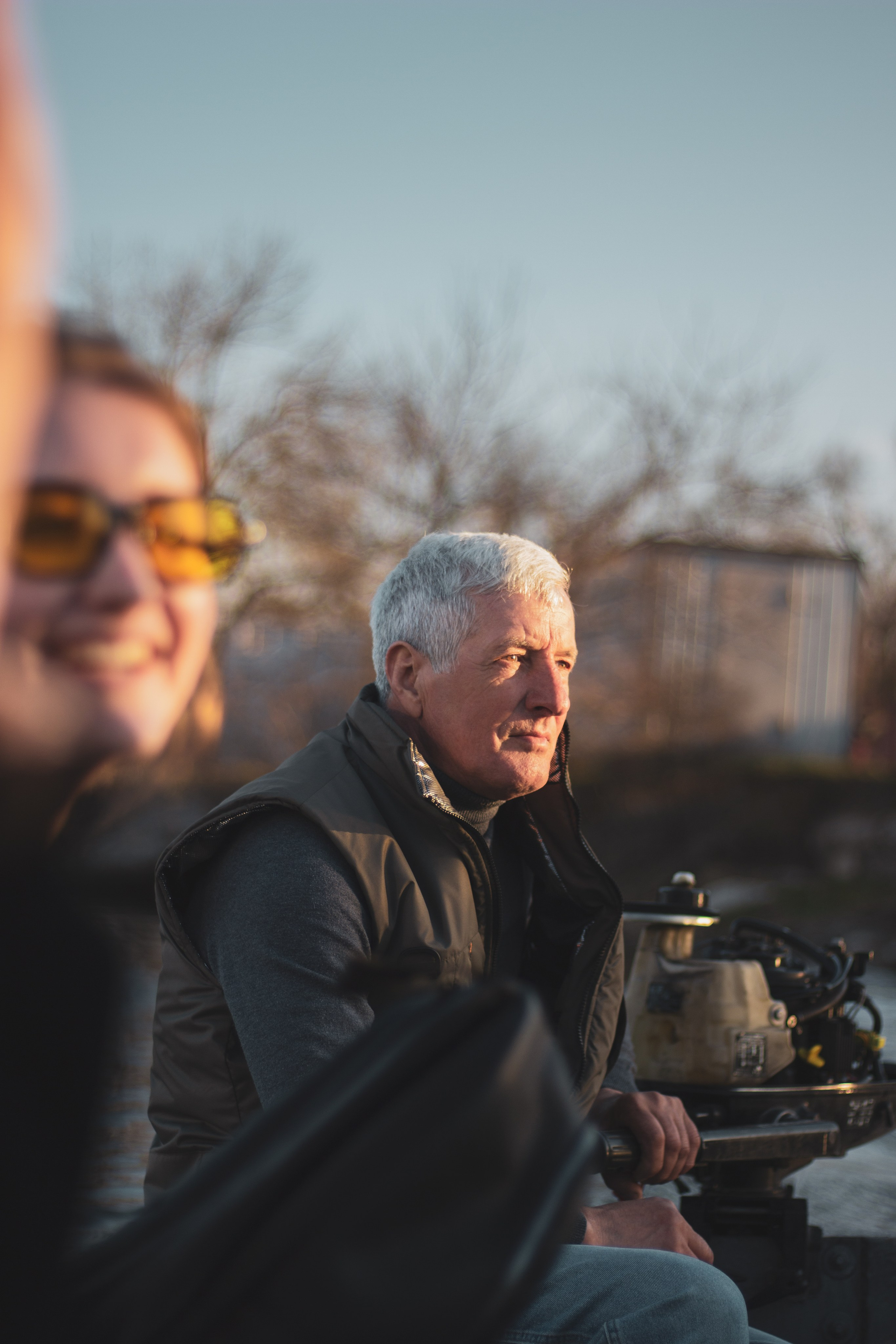 Индивидуальная съёмка