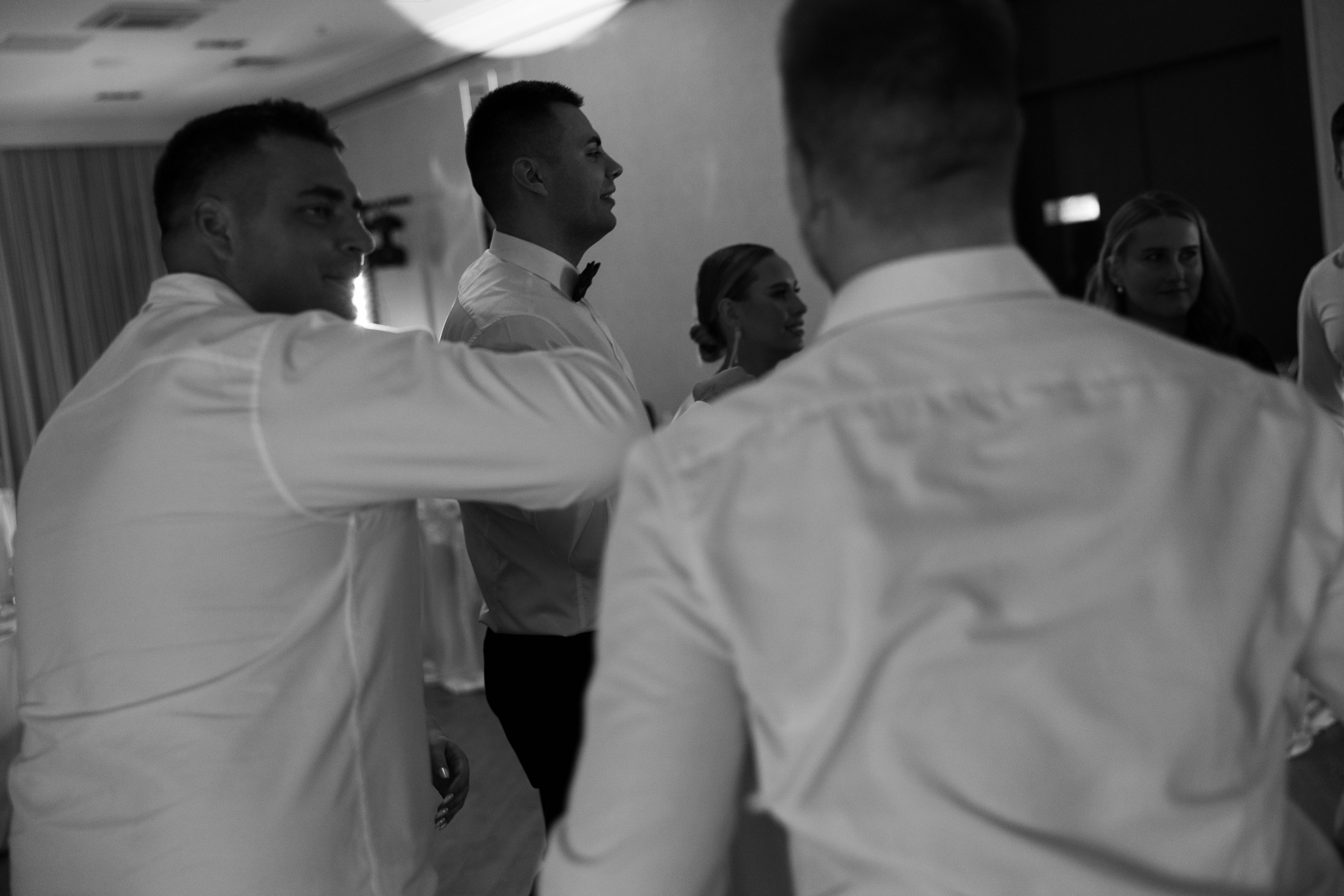 Константин и Инна. Свадебный фотограф Тула Москва СПБ / Сёмина Дарья