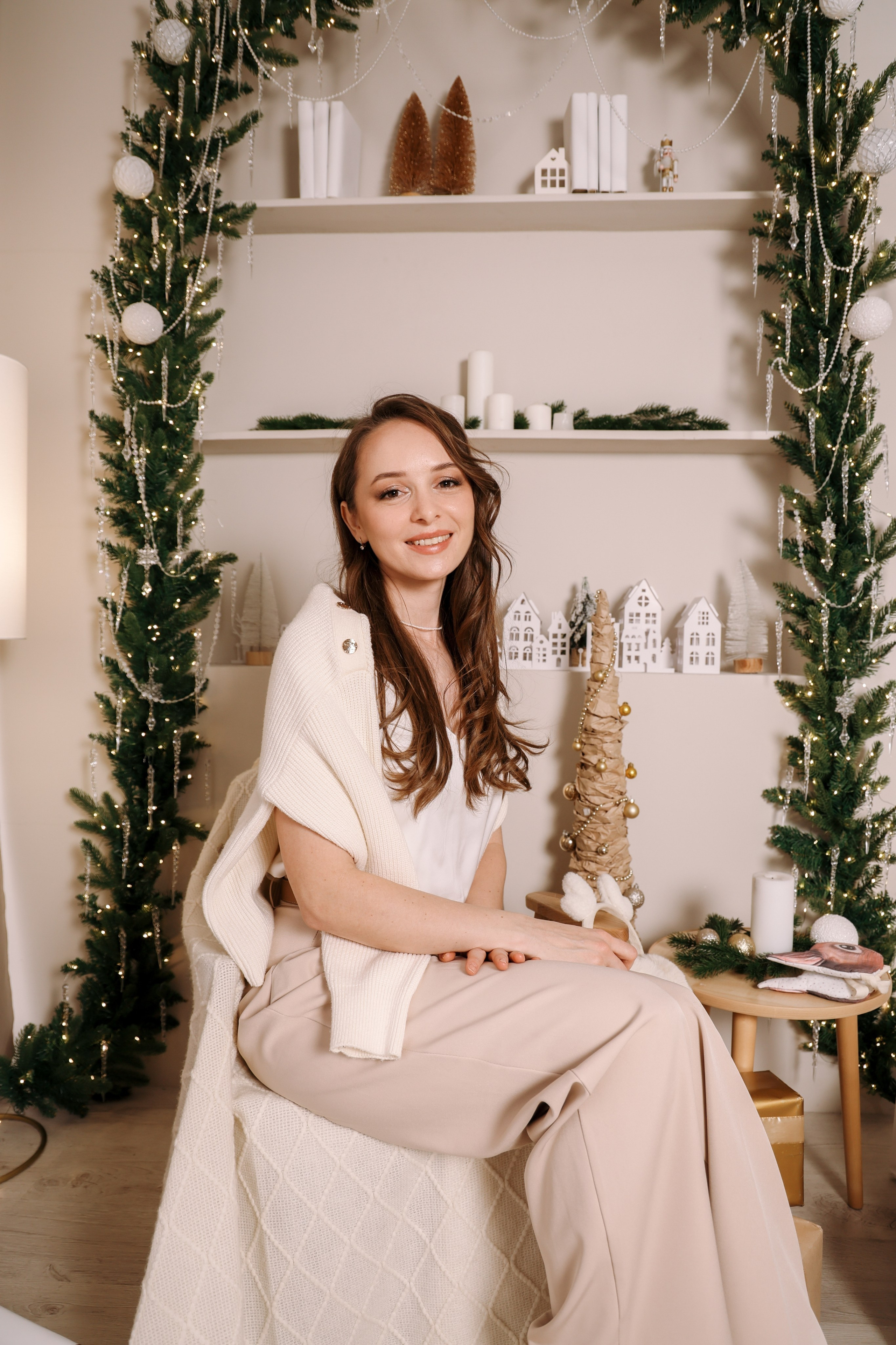 Семья Кулагиных. Олеся Шатохина Фотограф Солнечногорск Зеленоград Клин Фотосессия