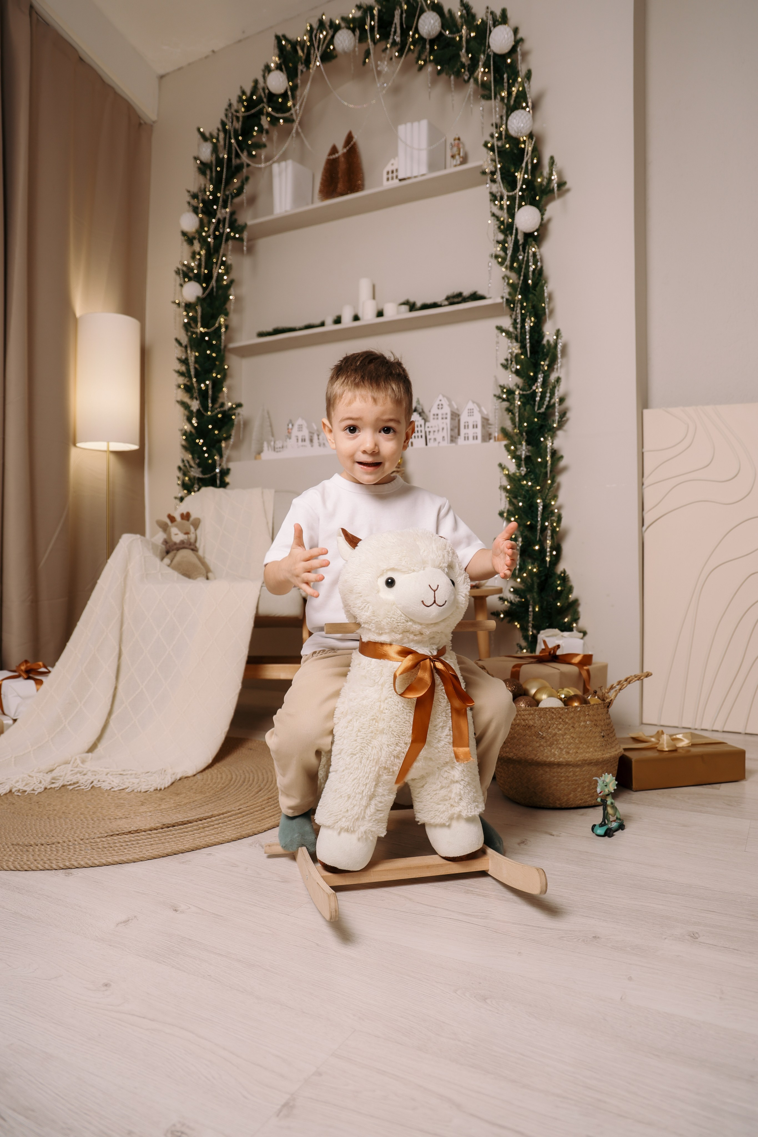 Семья Кулагиных. Олеся Шатохина Фотограф Солнечногорск Зеленоград Клин Фотосессия