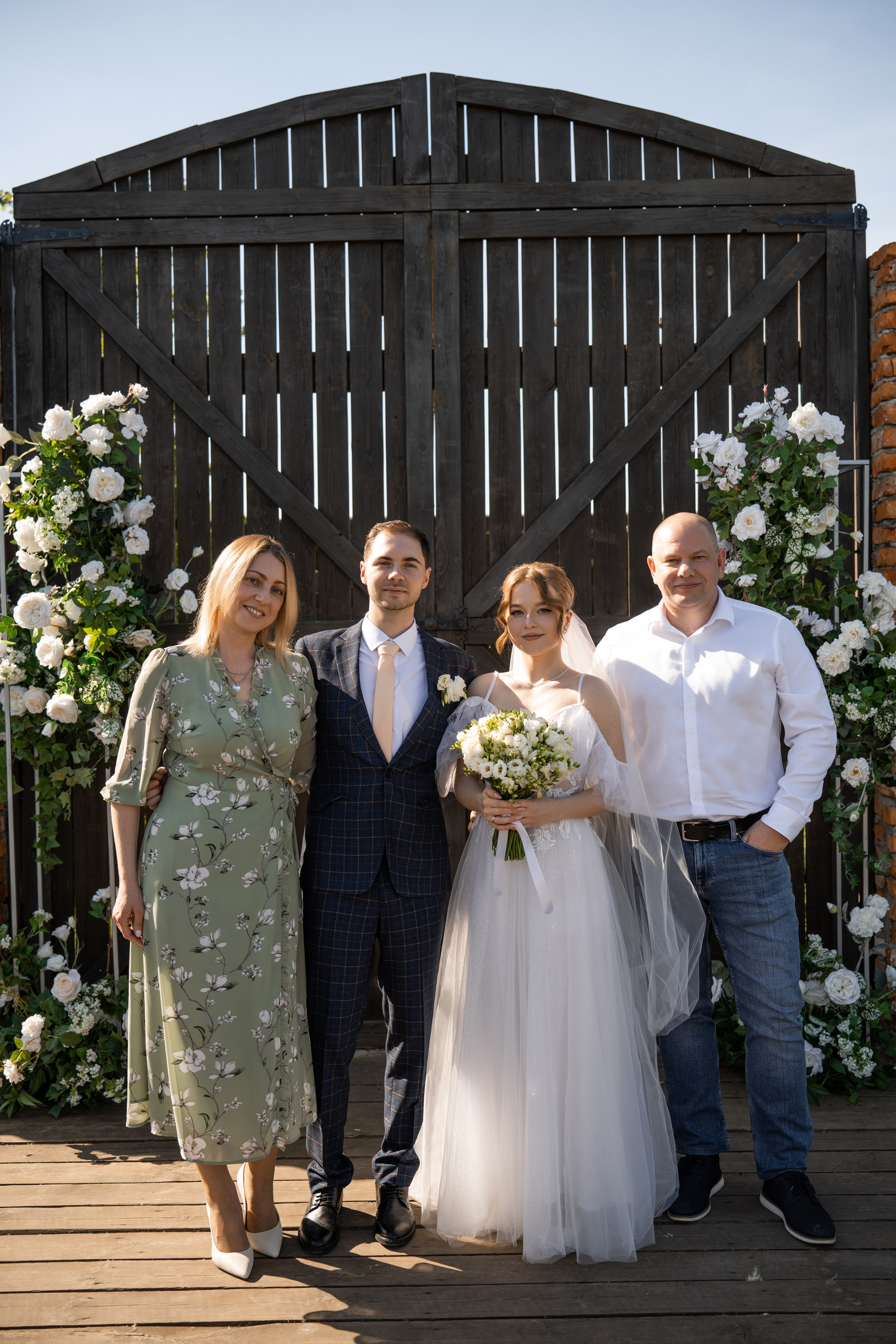 2024. Дима и Маша. Свадебный и семейный фотограф в Москве и Европе Евгения Амелина