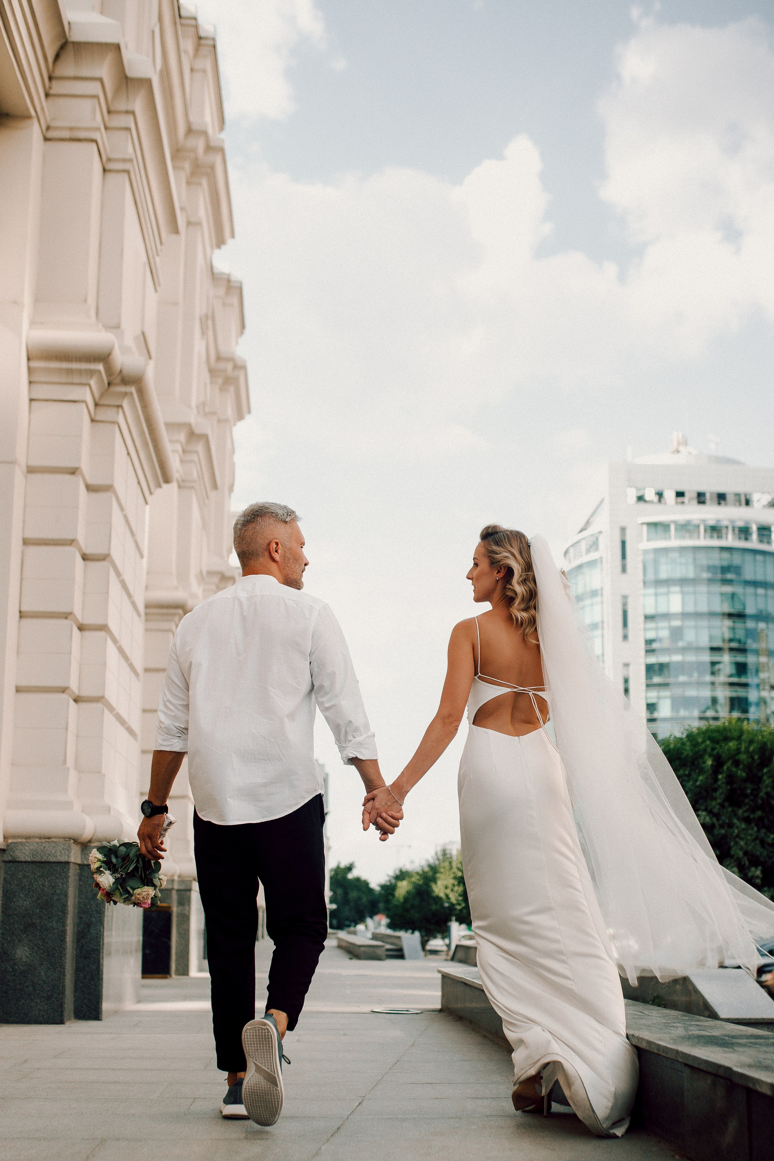 Лавстори — Тимур и Анна. Лёшка Варзегов — фотограф