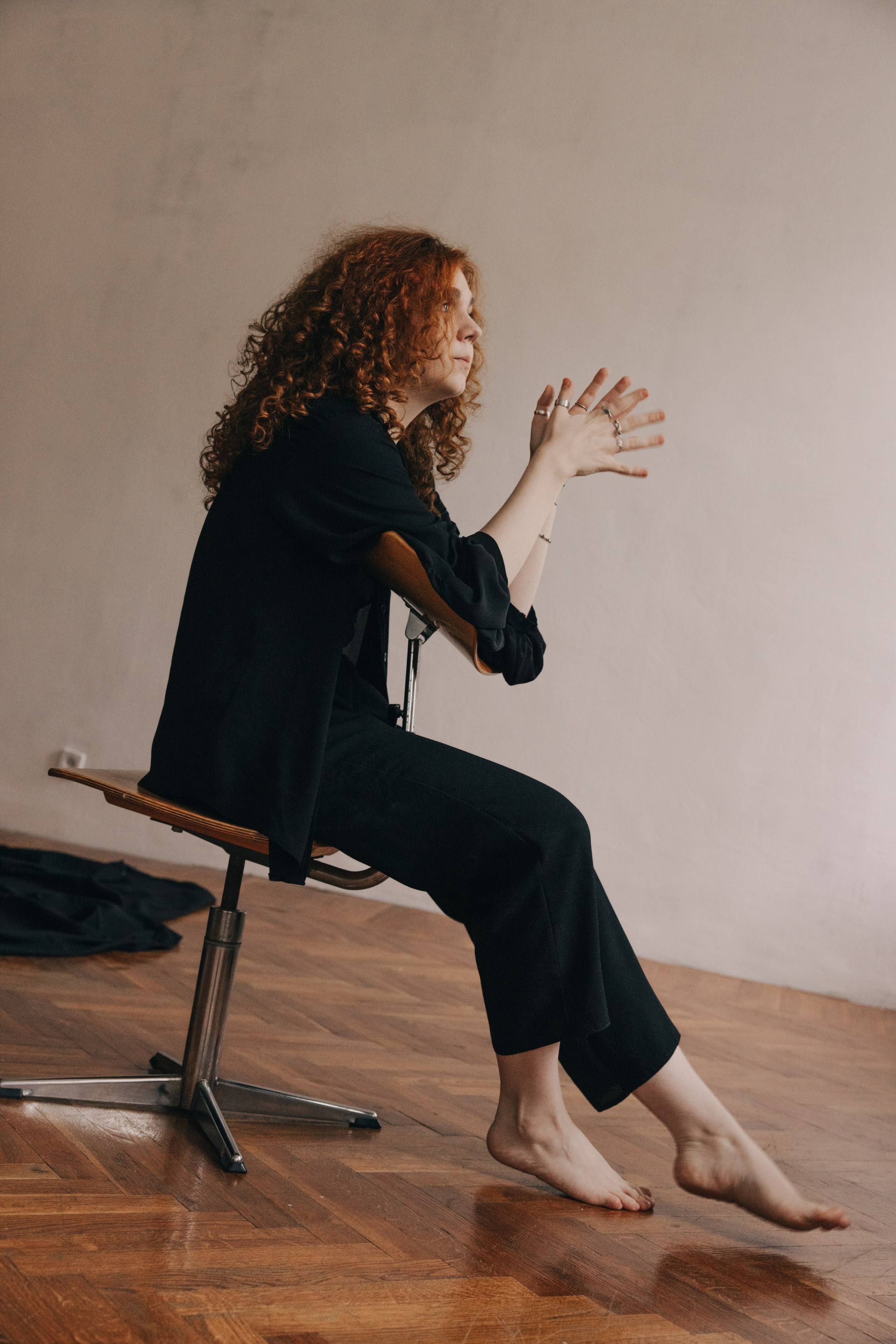 Лана. Ксения Цыгир, фотограф в Петербурге