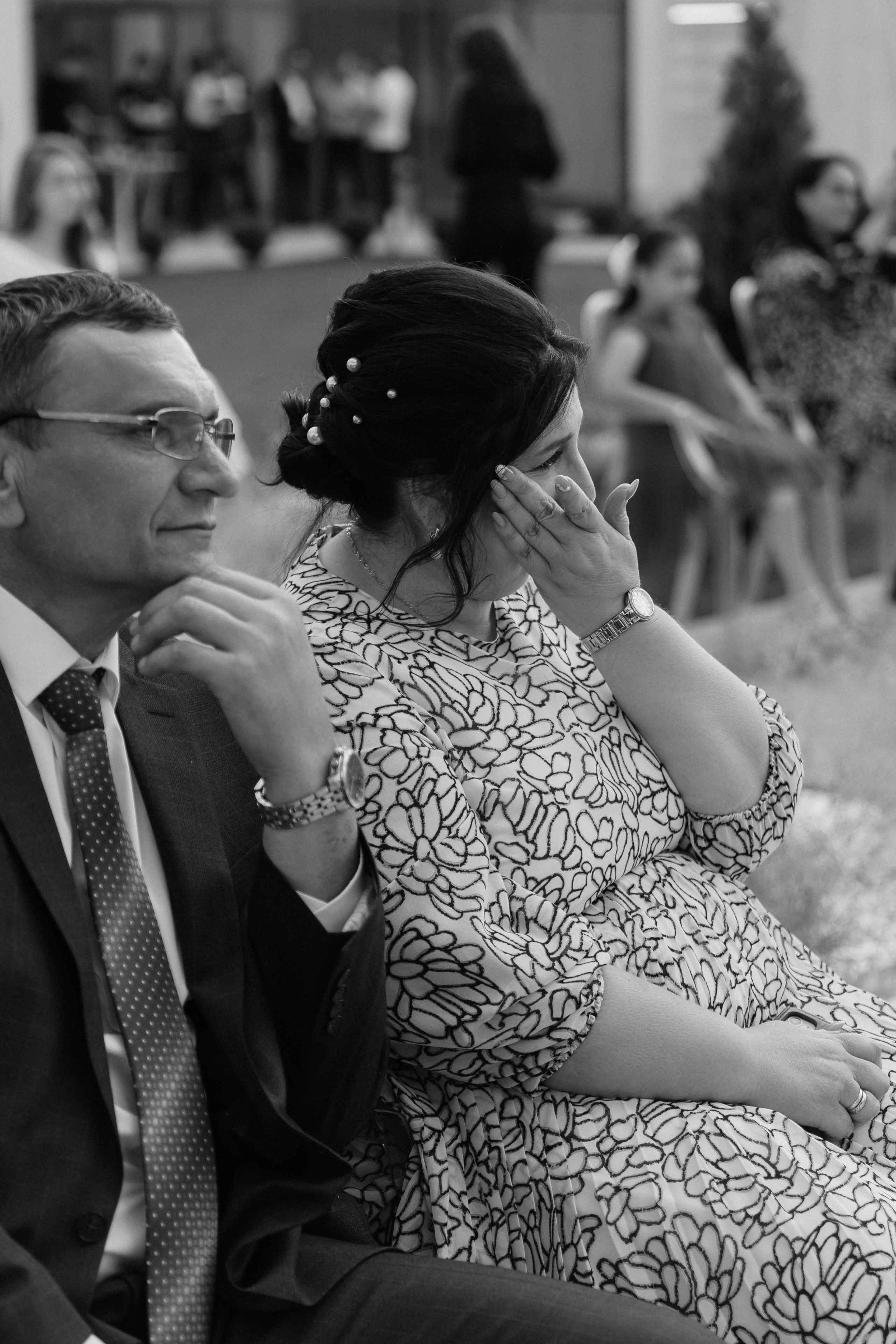 D & S. Свадебный фотограф Алина Хабарова