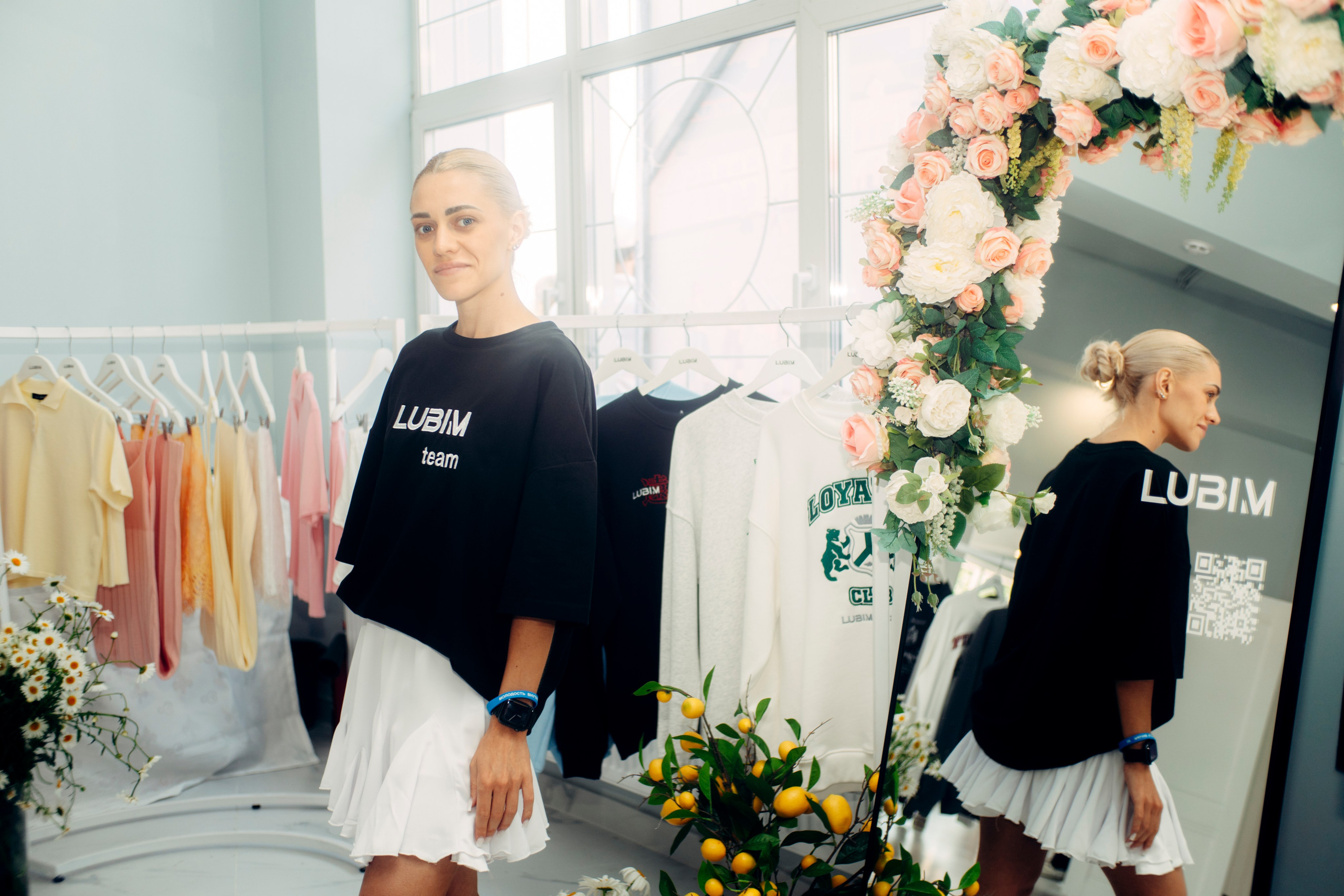 День Молодежи 2025. Фотограф в Хабаровске Денис Shoxie