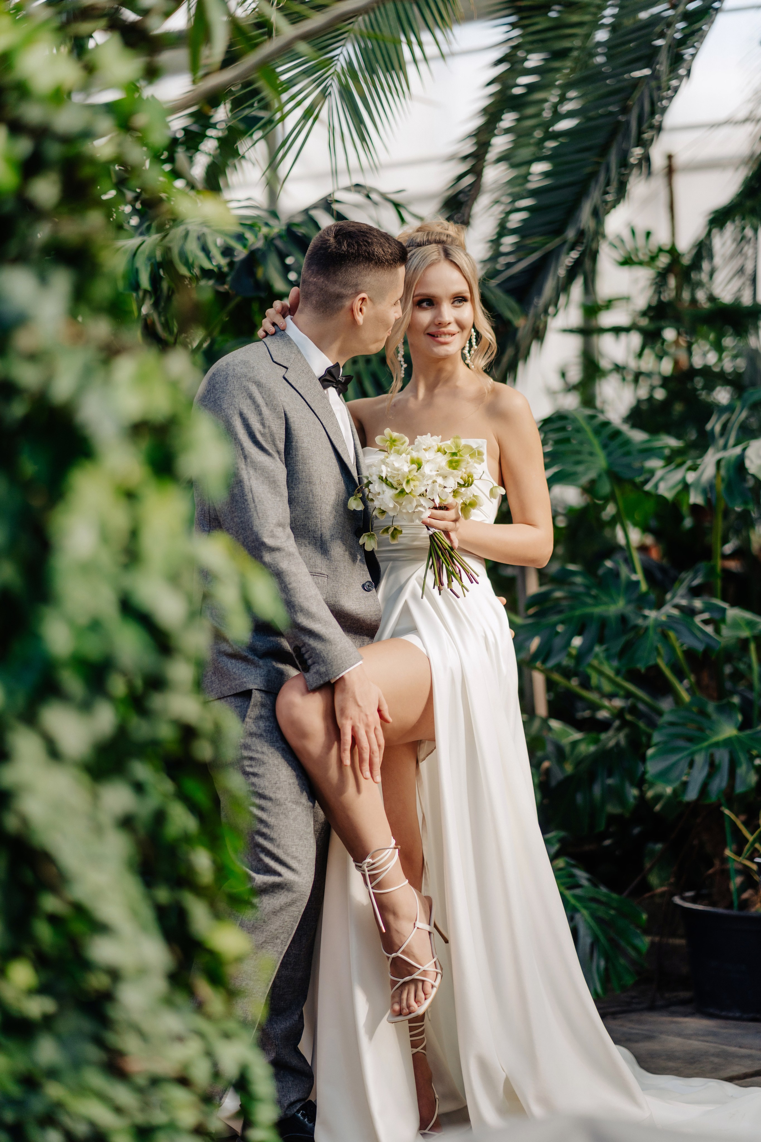 Свадьбы. Фотограф Сергей Лукьяненко