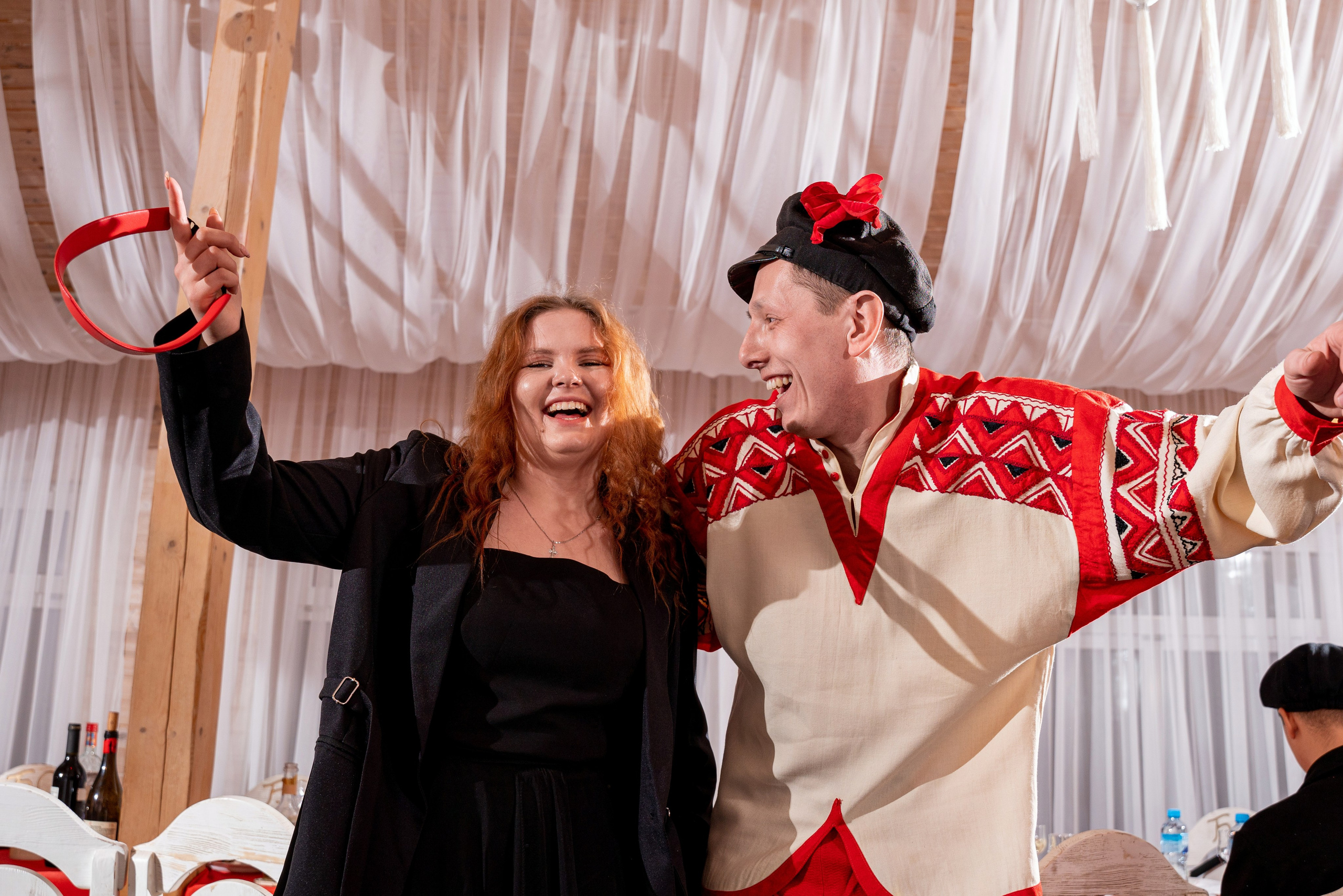 НГ КОРПОРАТИВ ART & ШТОРМ. Фотограф на любое мероприятие