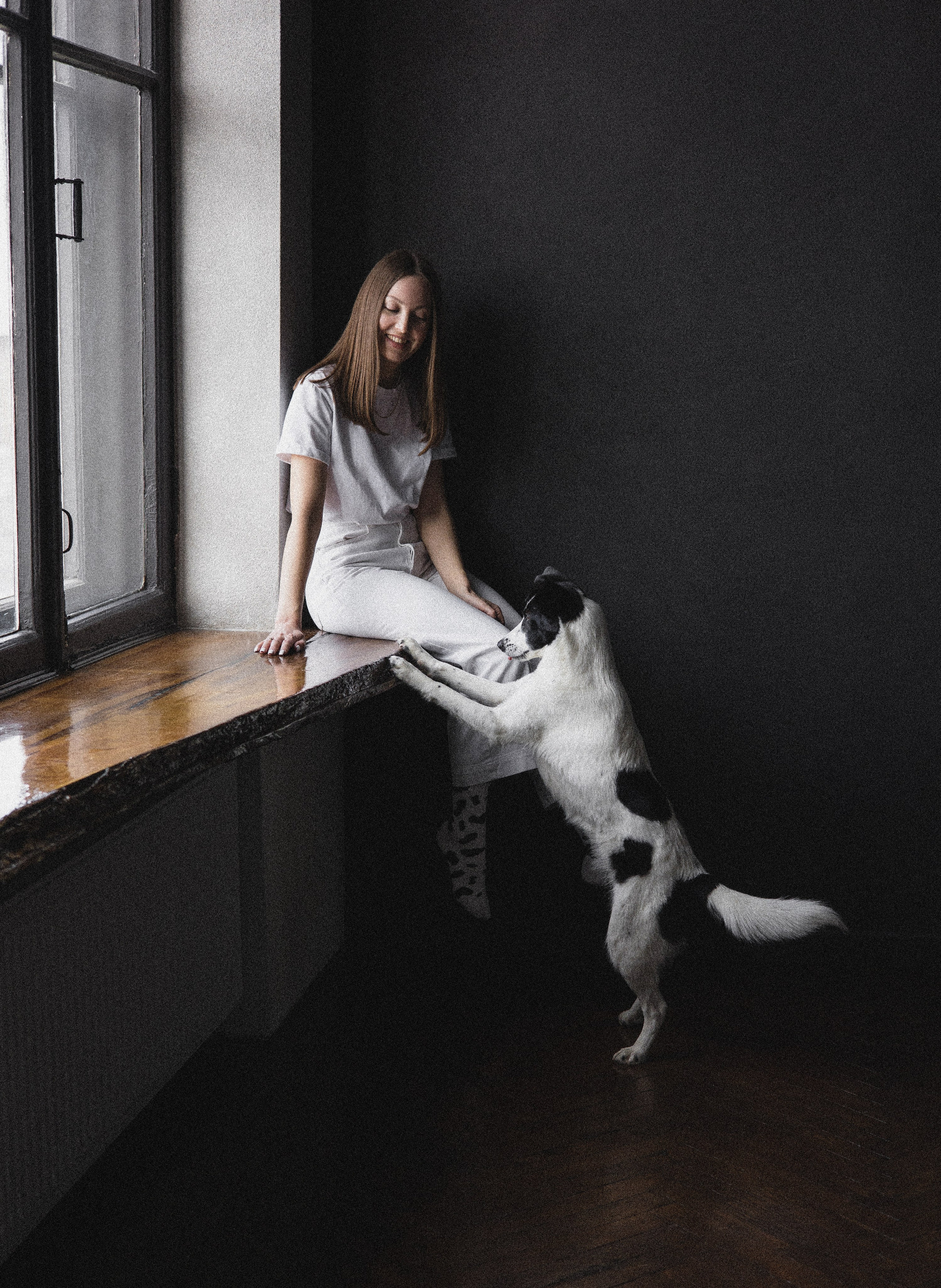 Портфолио. Фотограф-анималист в Екатеринбурге Марина Шишкина